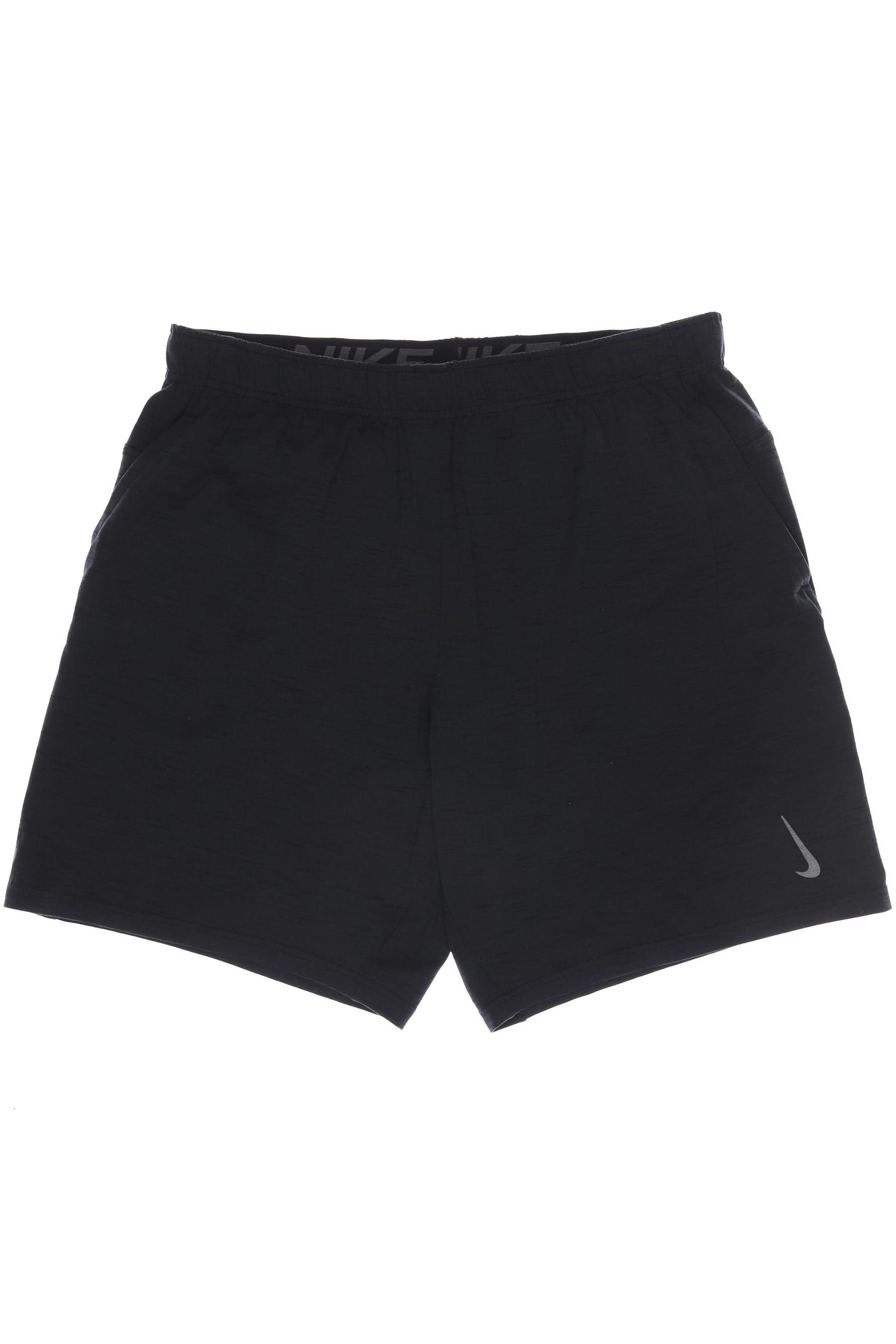 

Nike Herren Shorts, grau