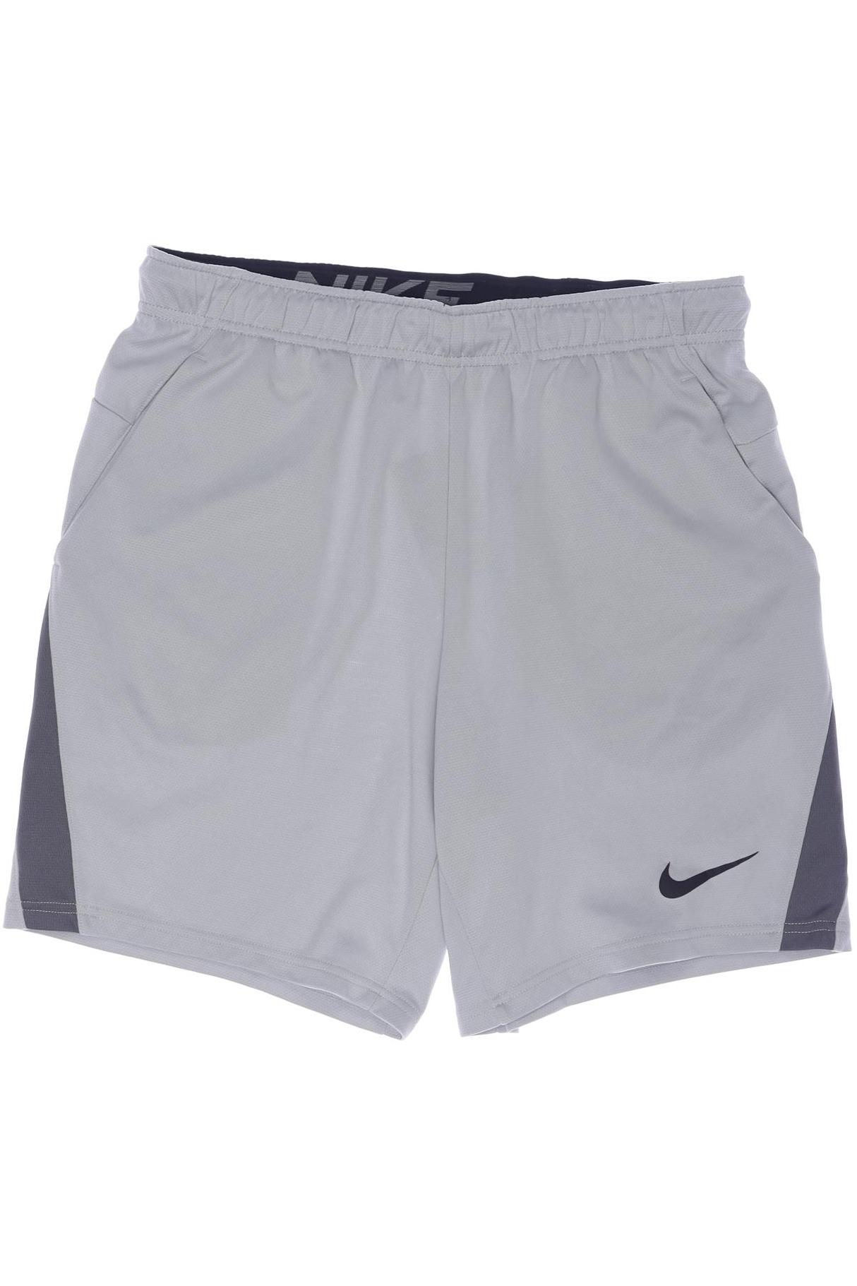 

Nike Herren Shorts, grau, Gr. 48