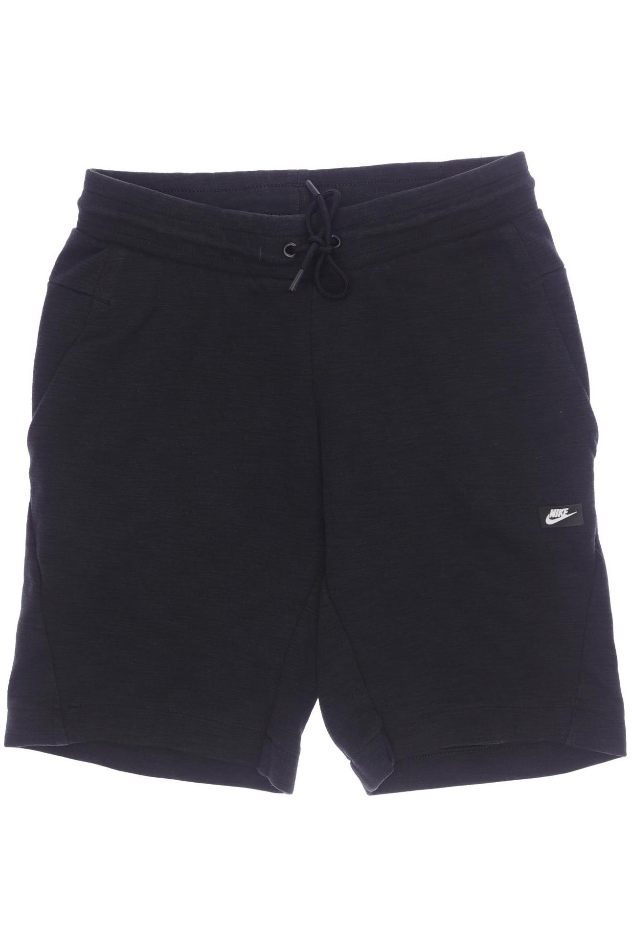 

Nike Herren Shorts, schwarz, Gr. 46