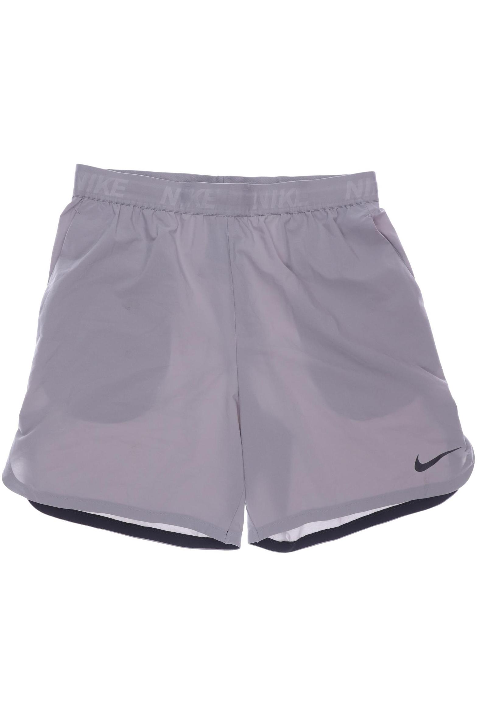 

Nike Herren Shorts, grau