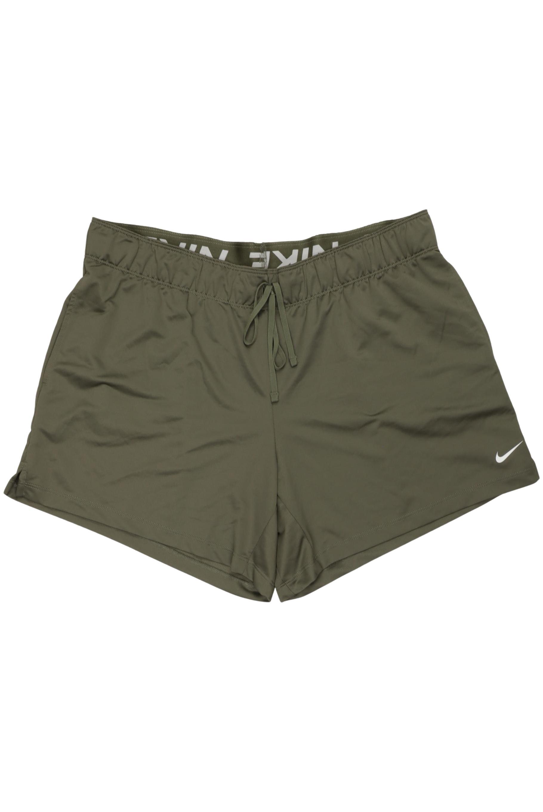 

Nike Herren Shorts, grün, Gr. 52