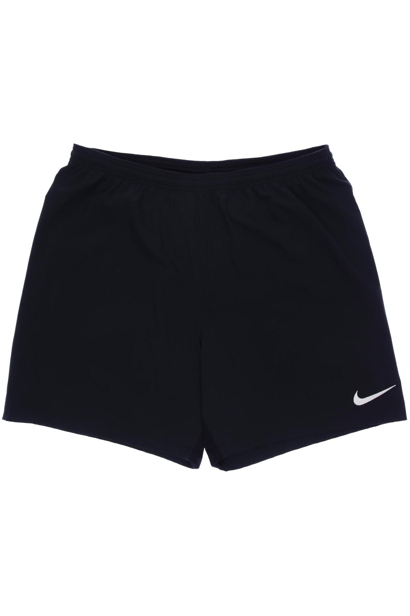

Nike Herren Shorts, schwarz, Gr. 54