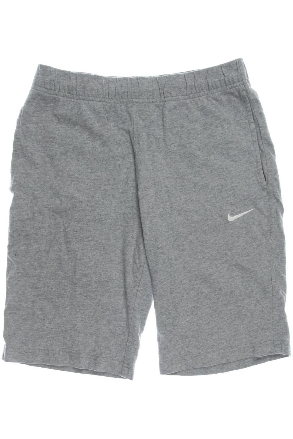 

Nike Herren Shorts, grau, Gr. 46