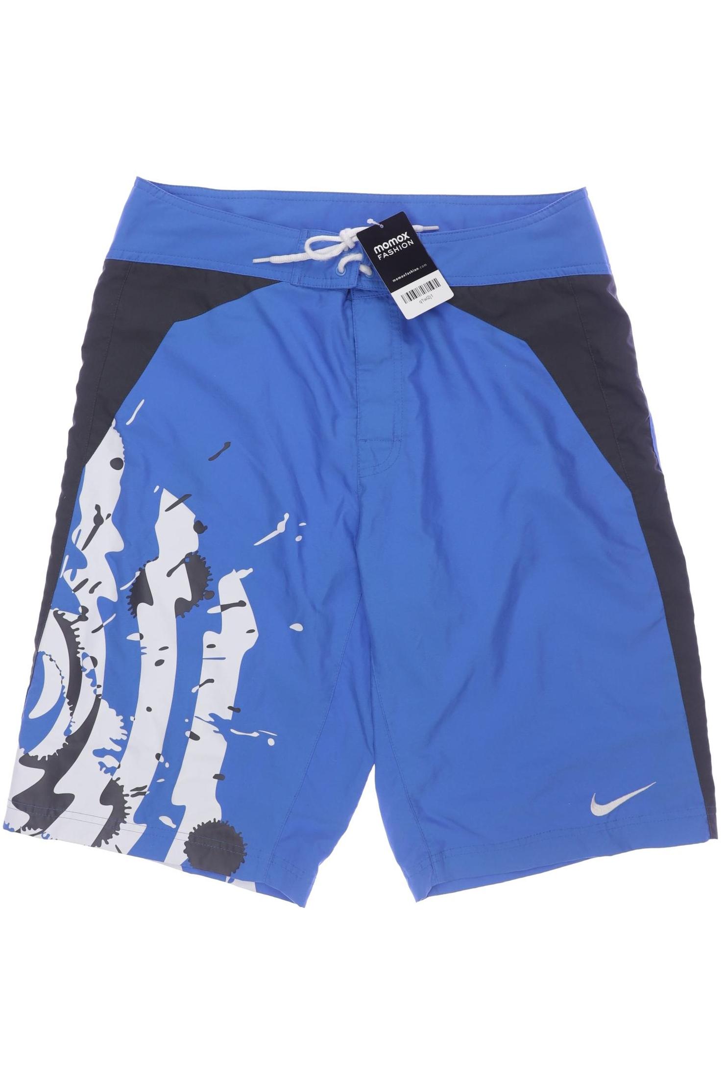 

Nike Herren Shorts, blau, Gr. 32