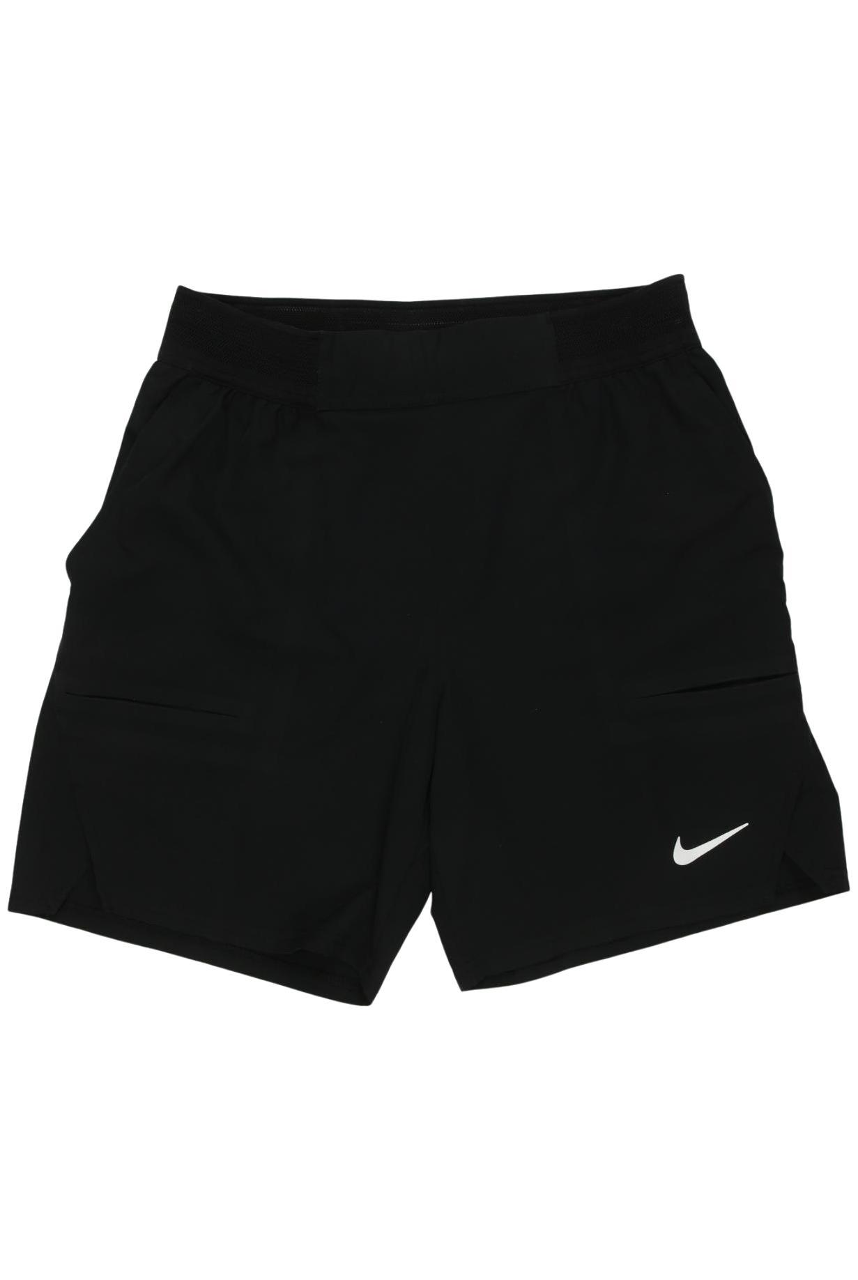 

Nike Herren Shorts, schwarz, Gr. 46