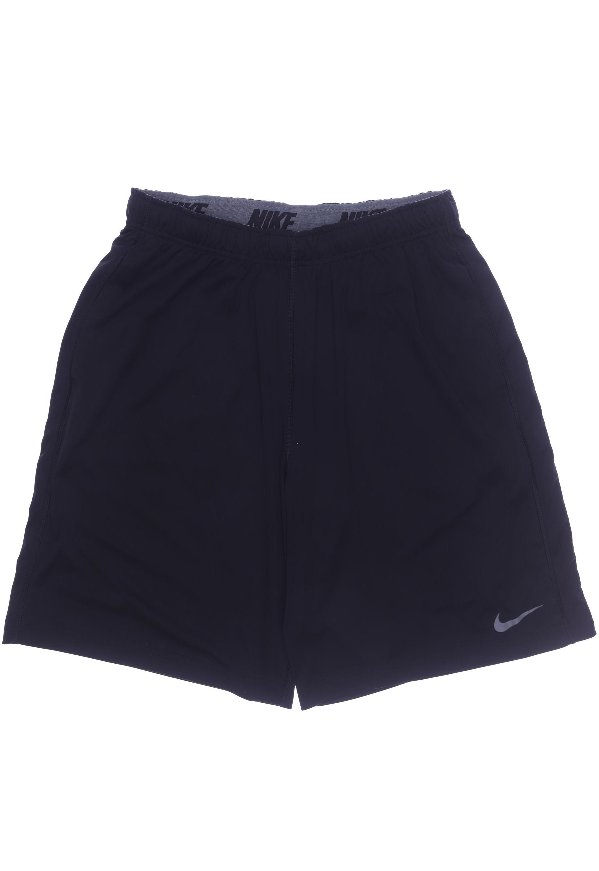 

Nike Herren Shorts, schwarz, Gr. 52