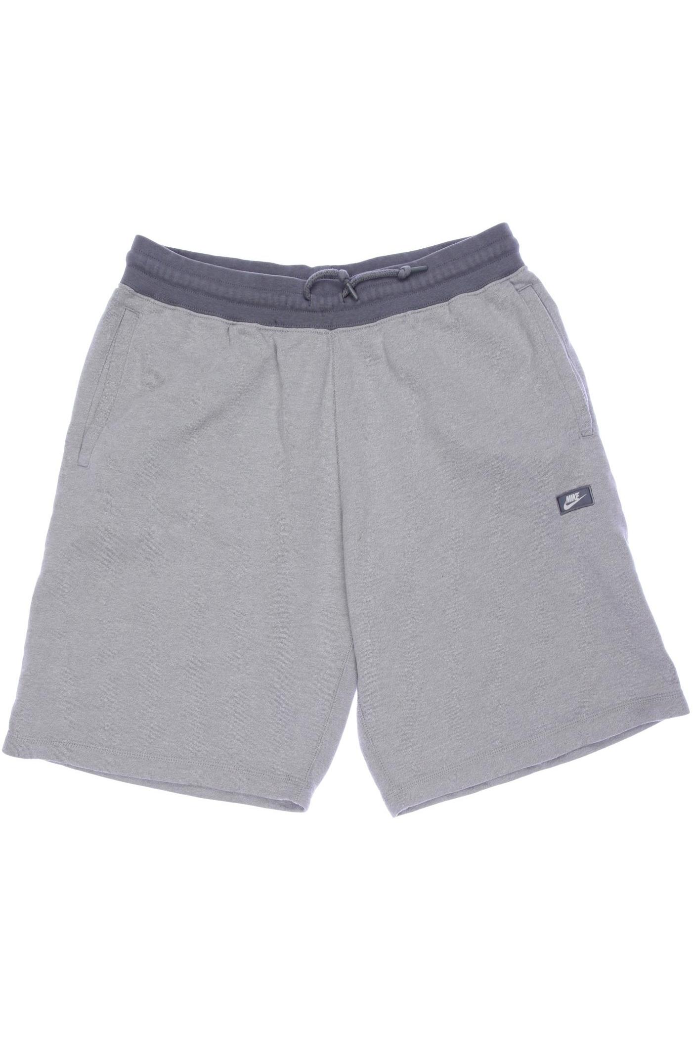 

Nike Herren Shorts, grau, Gr. 52