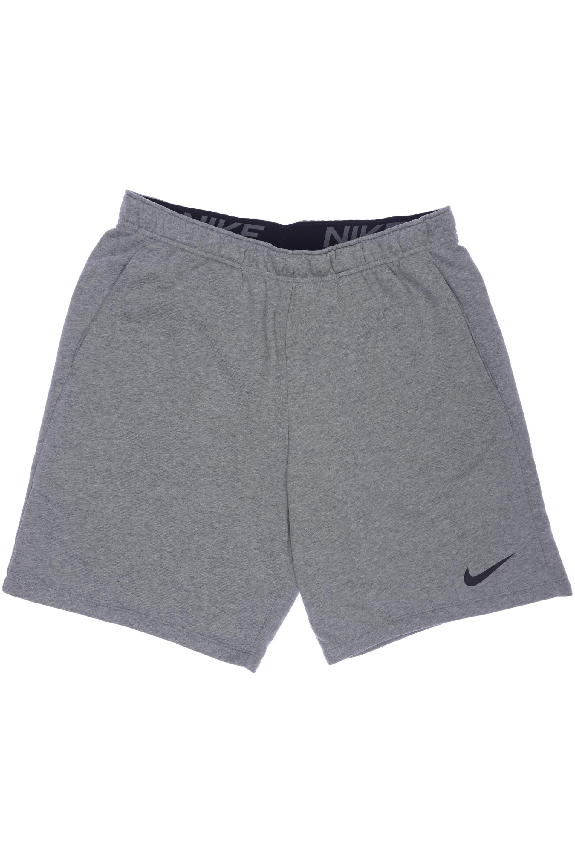 

Nike Herren Shorts, grau, Gr. 54