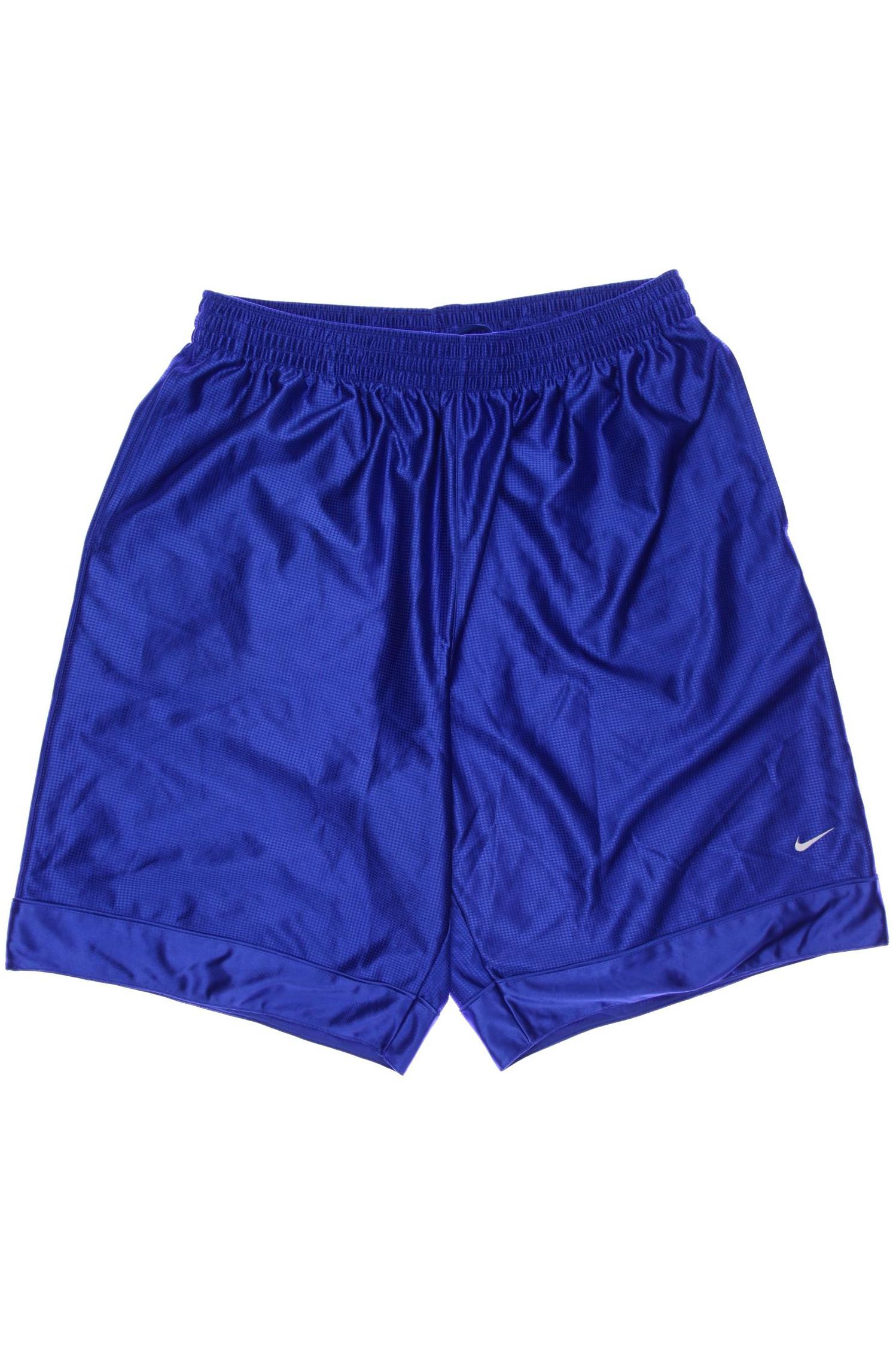 

Nike Herren Shorts, blau