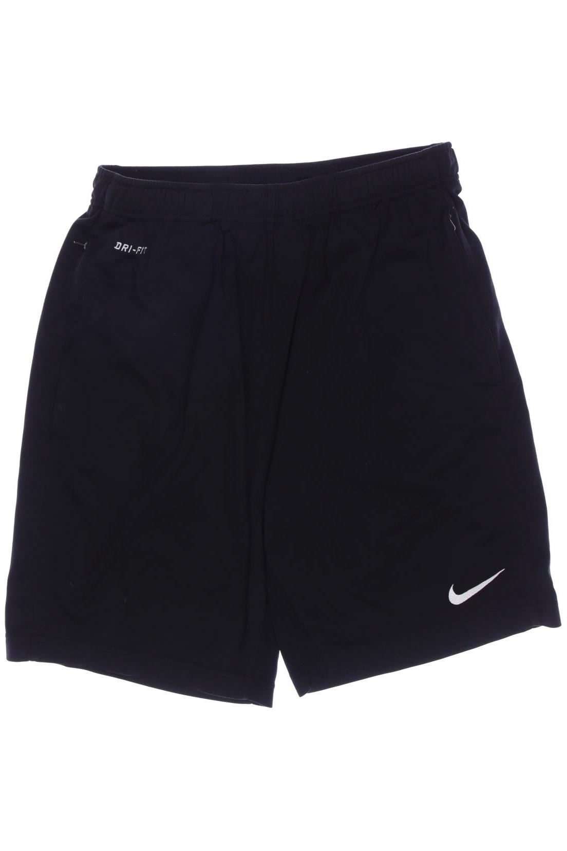 

Nike Herren Shorts, schwarz