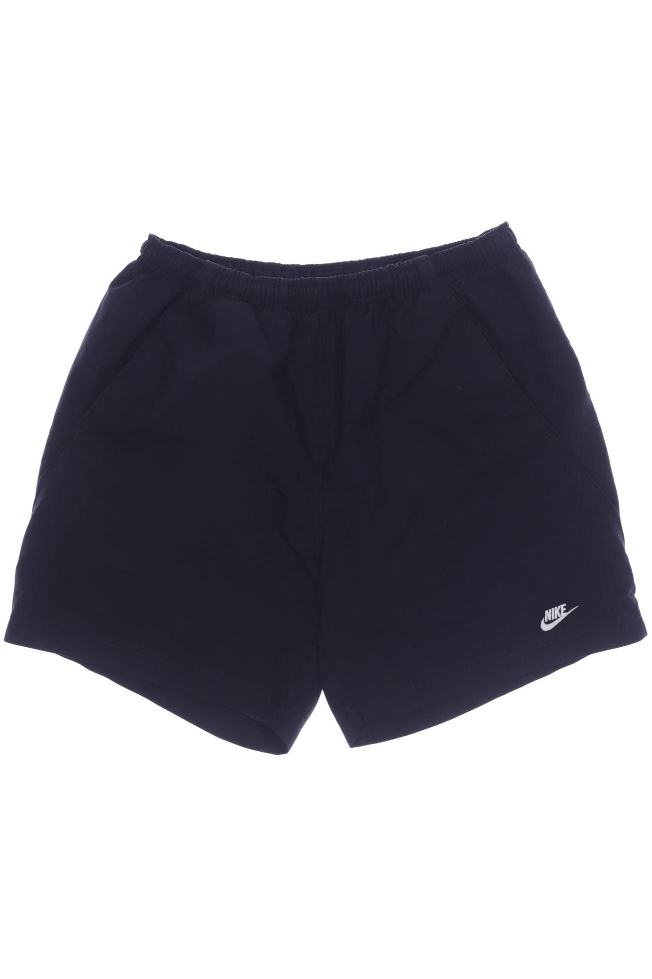 

Nike Herren Shorts, schwarz, Gr. 46