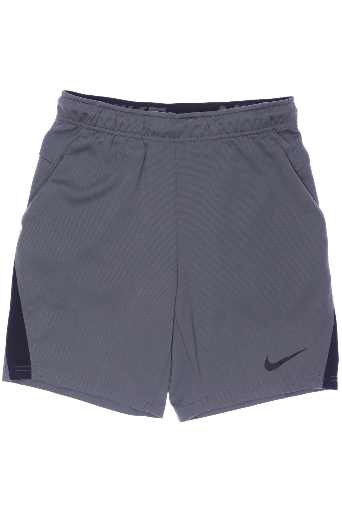 

Nike Herren Shorts, grau, Gr. 46