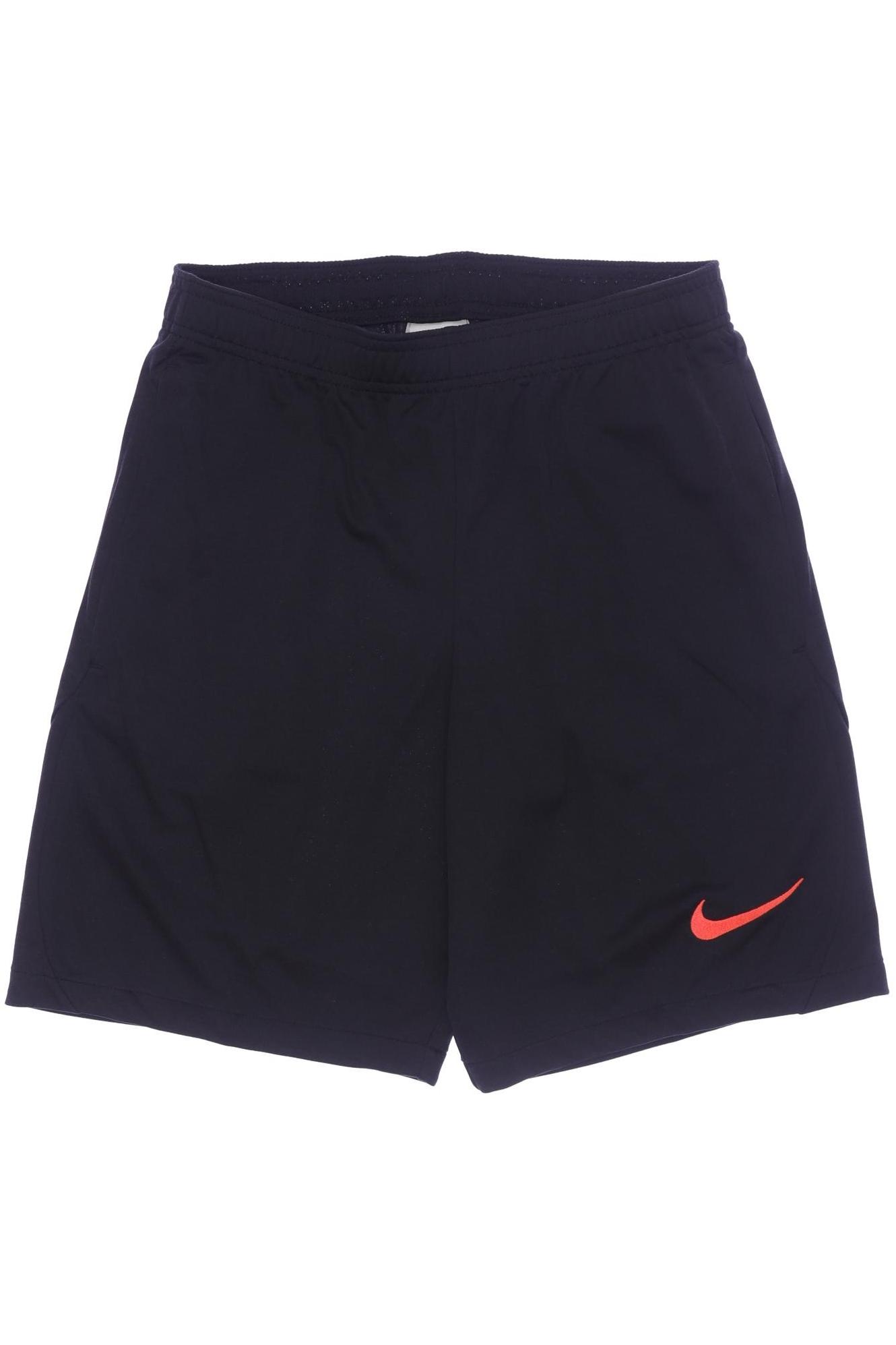 

Nike Herren Shorts, schwarz, Gr. 46