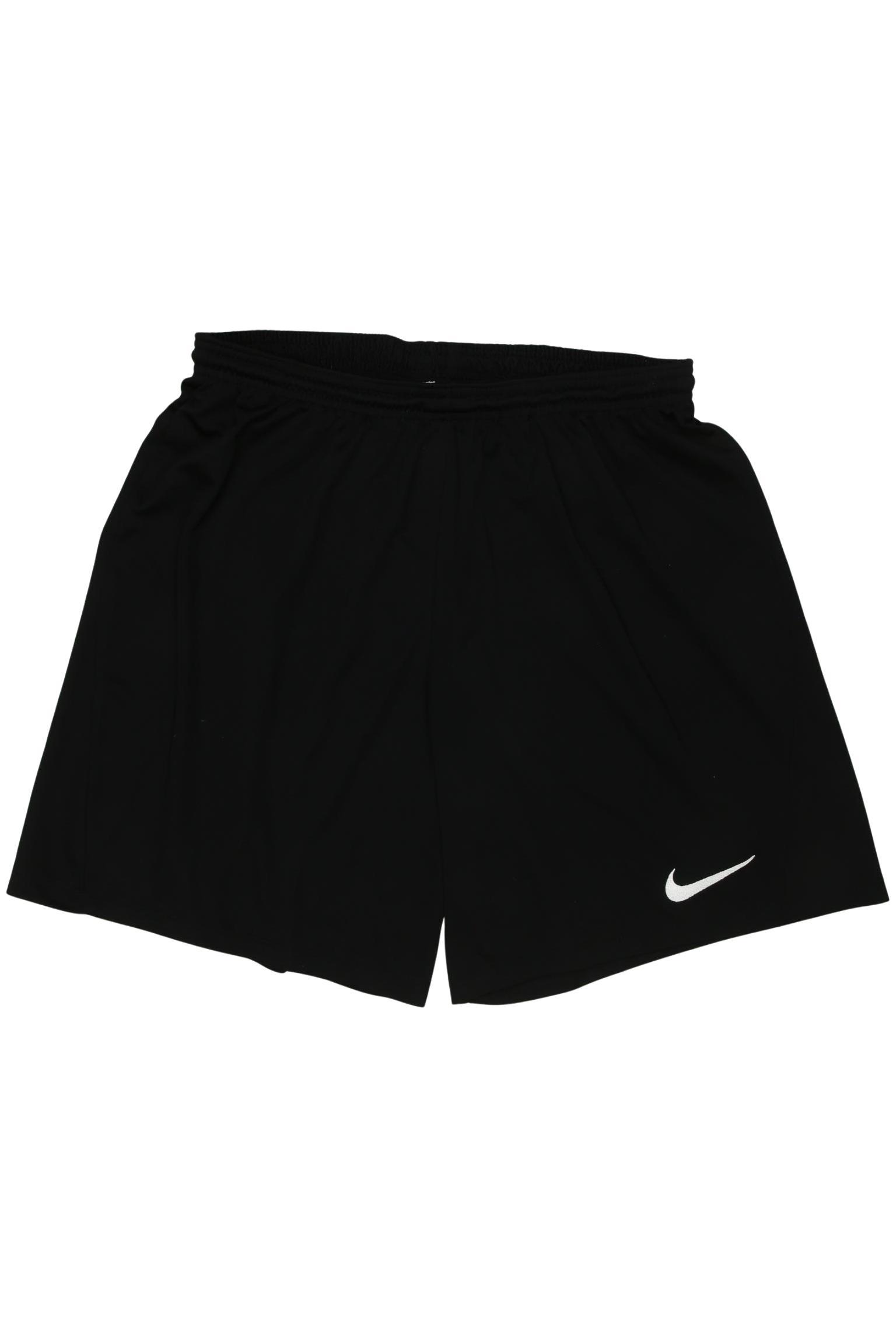 

Nike Herren Shorts, schwarz, Gr. 54