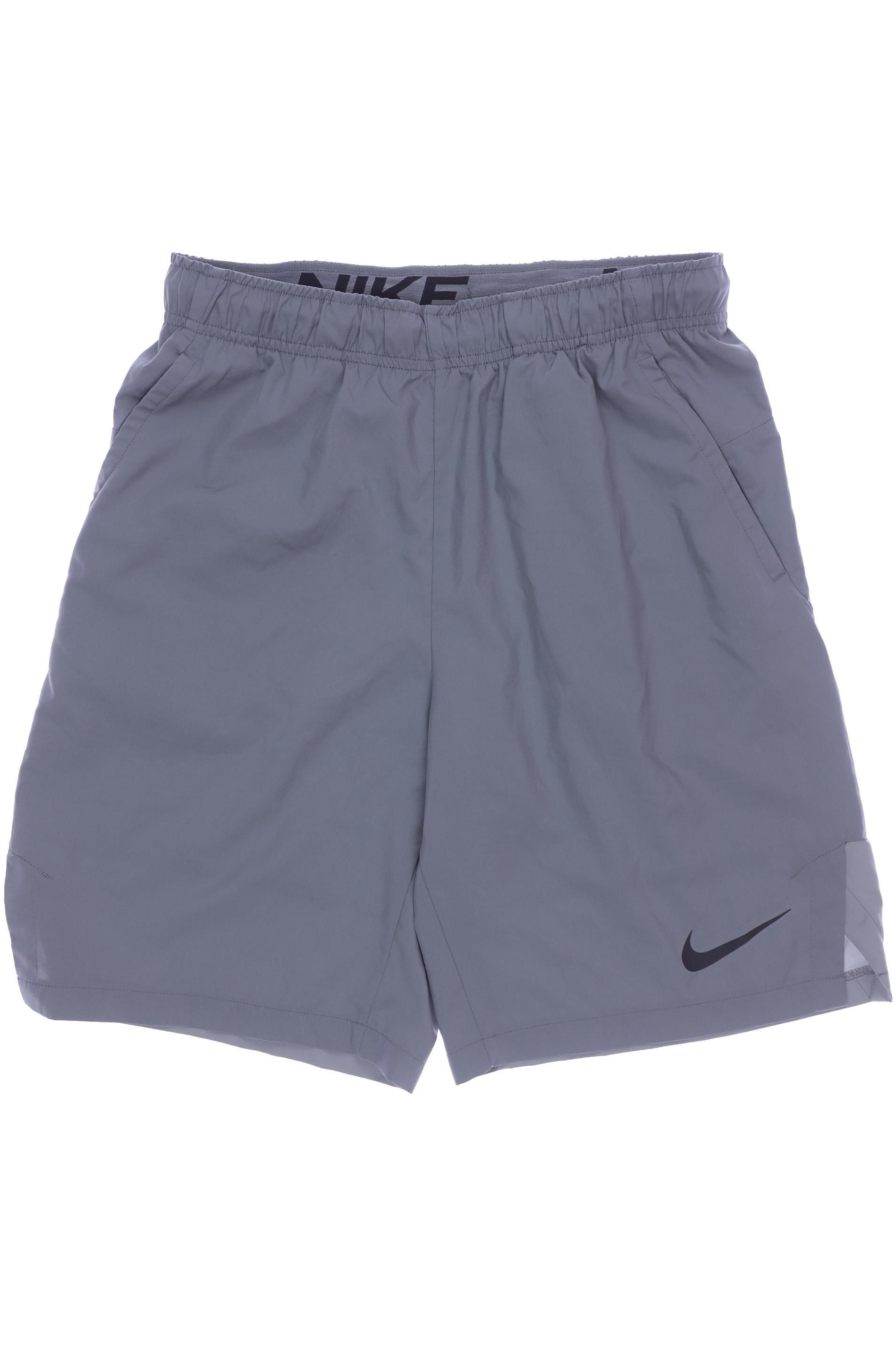

Nike Herren Shorts, grau, Gr. 46
