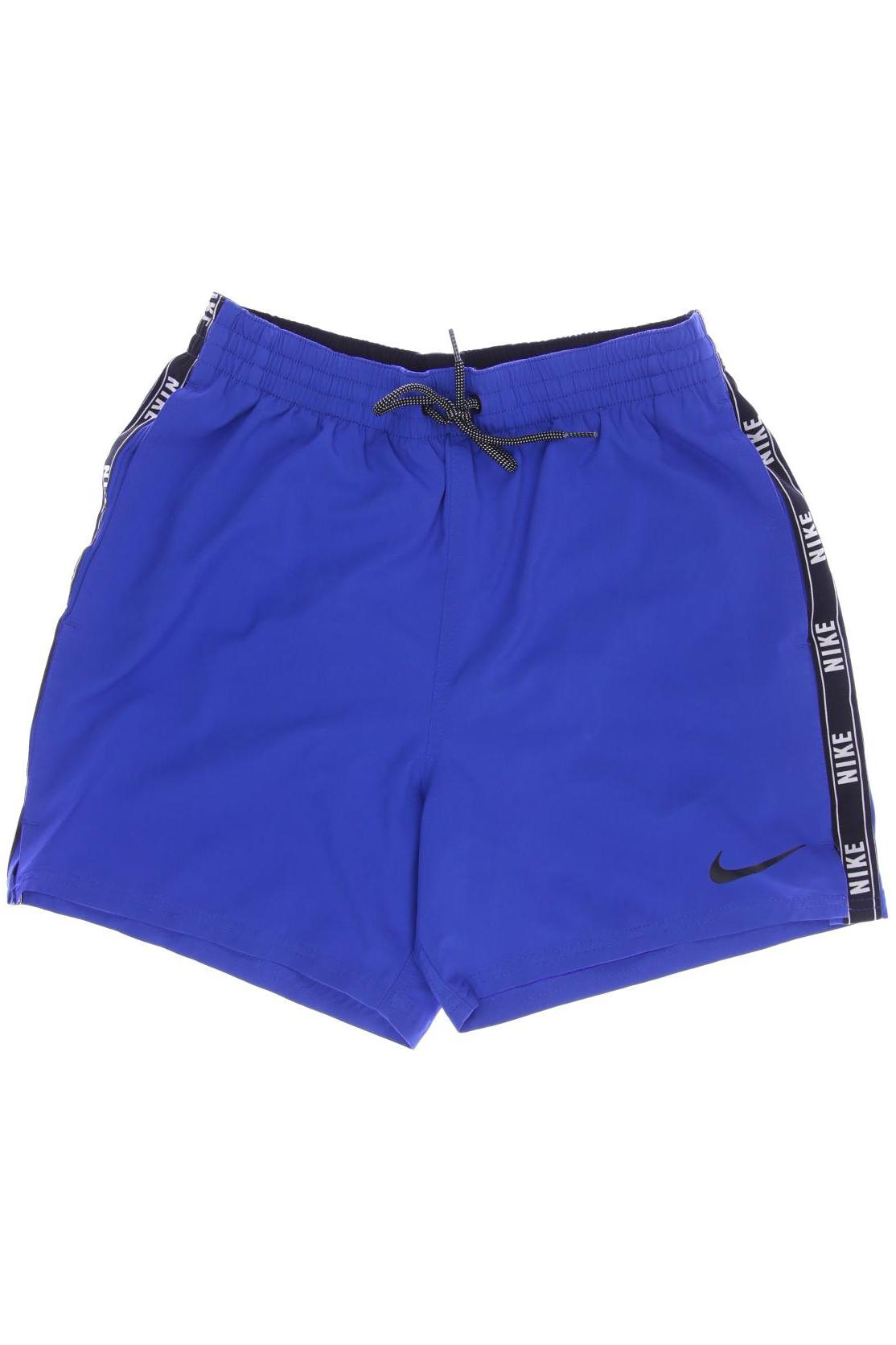 

Nike Herren Shorts, blau