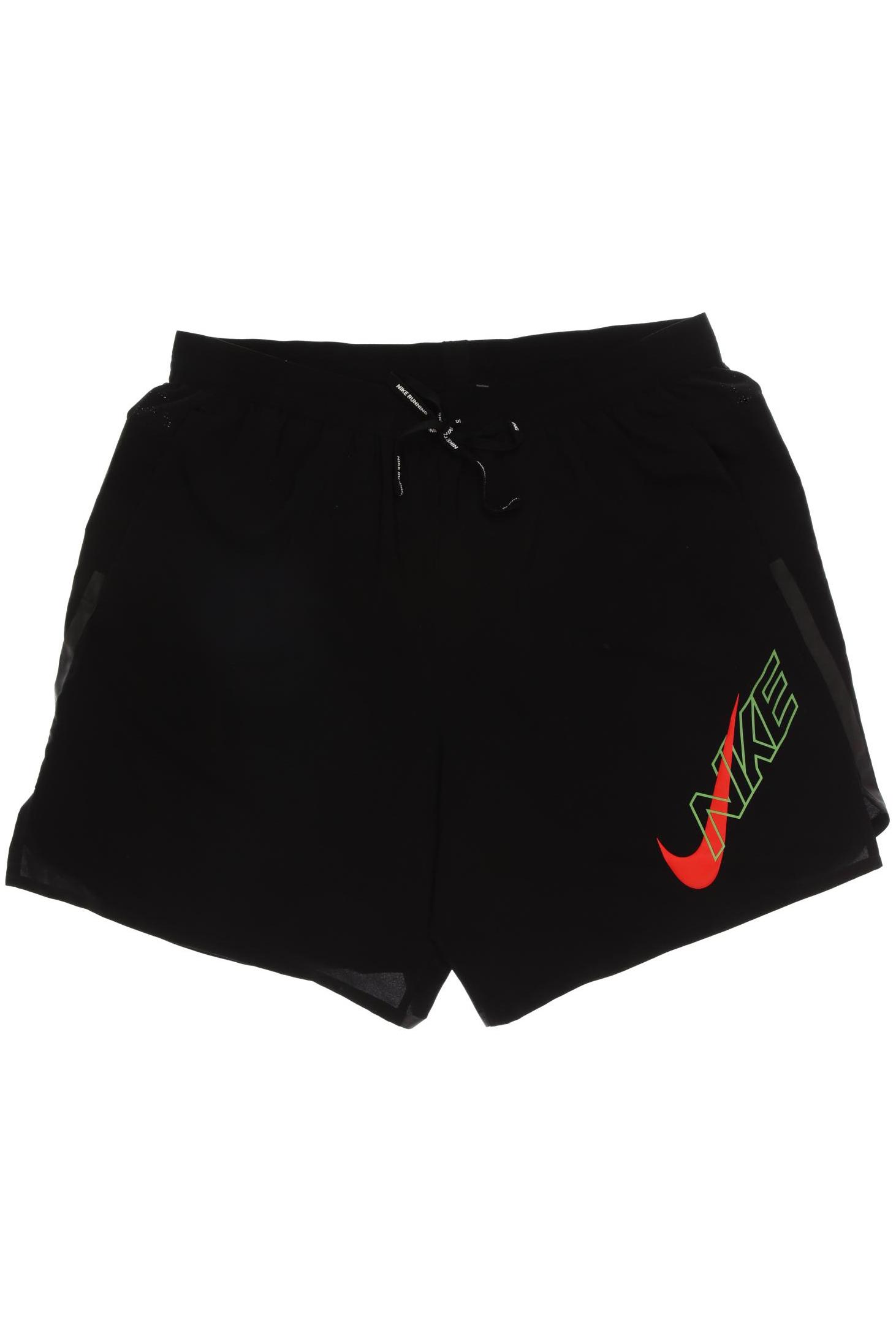 

Nike Herren Shorts, schwarz
