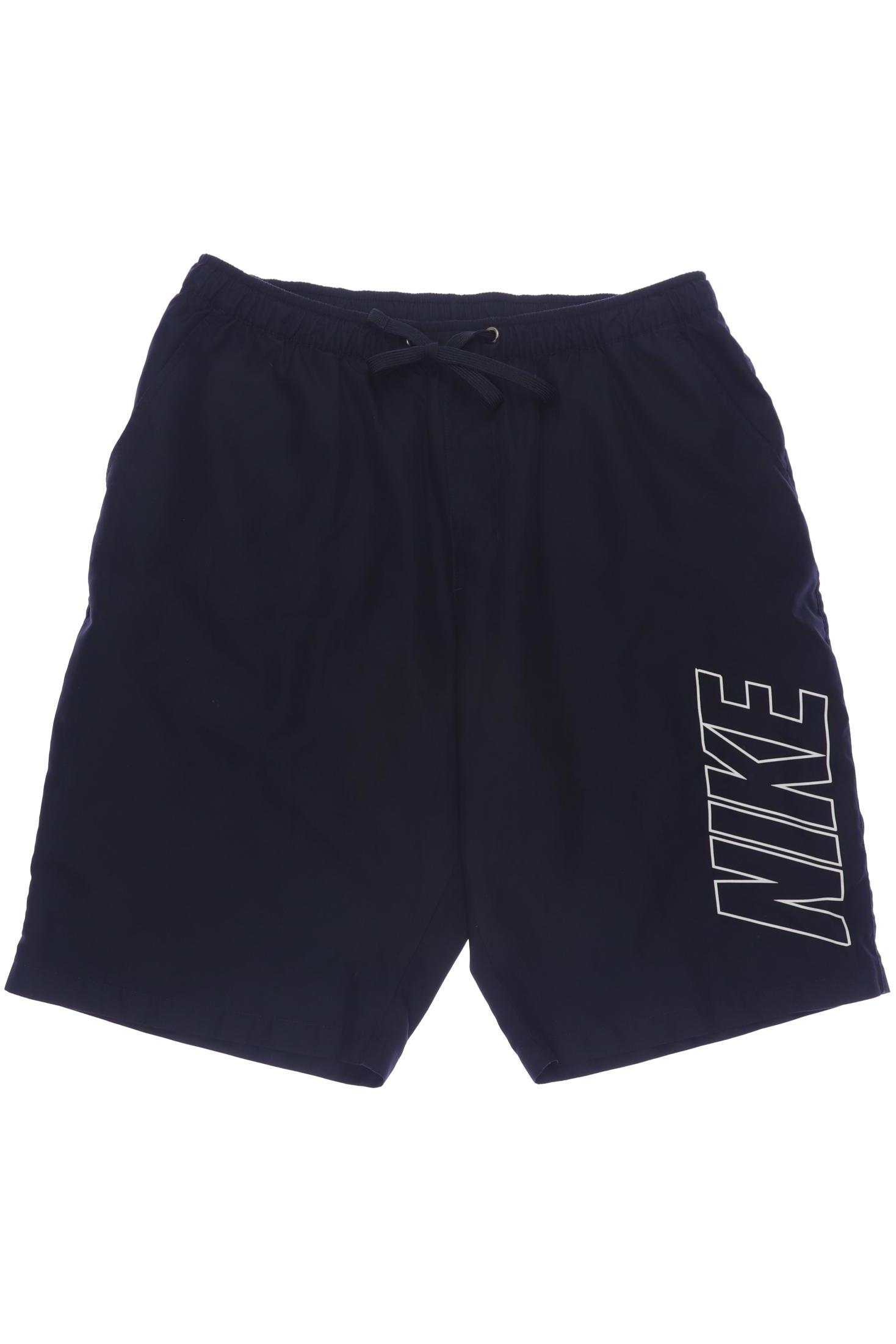 

Nike Herren Shorts, schwarz, Gr. 52