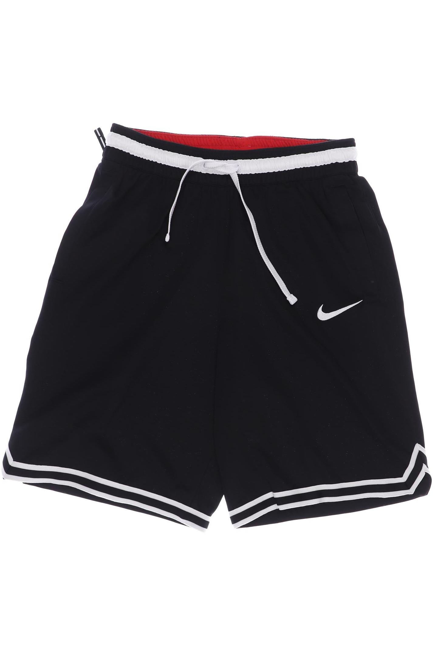

Nike Herren Shorts, schwarz, Gr. 48