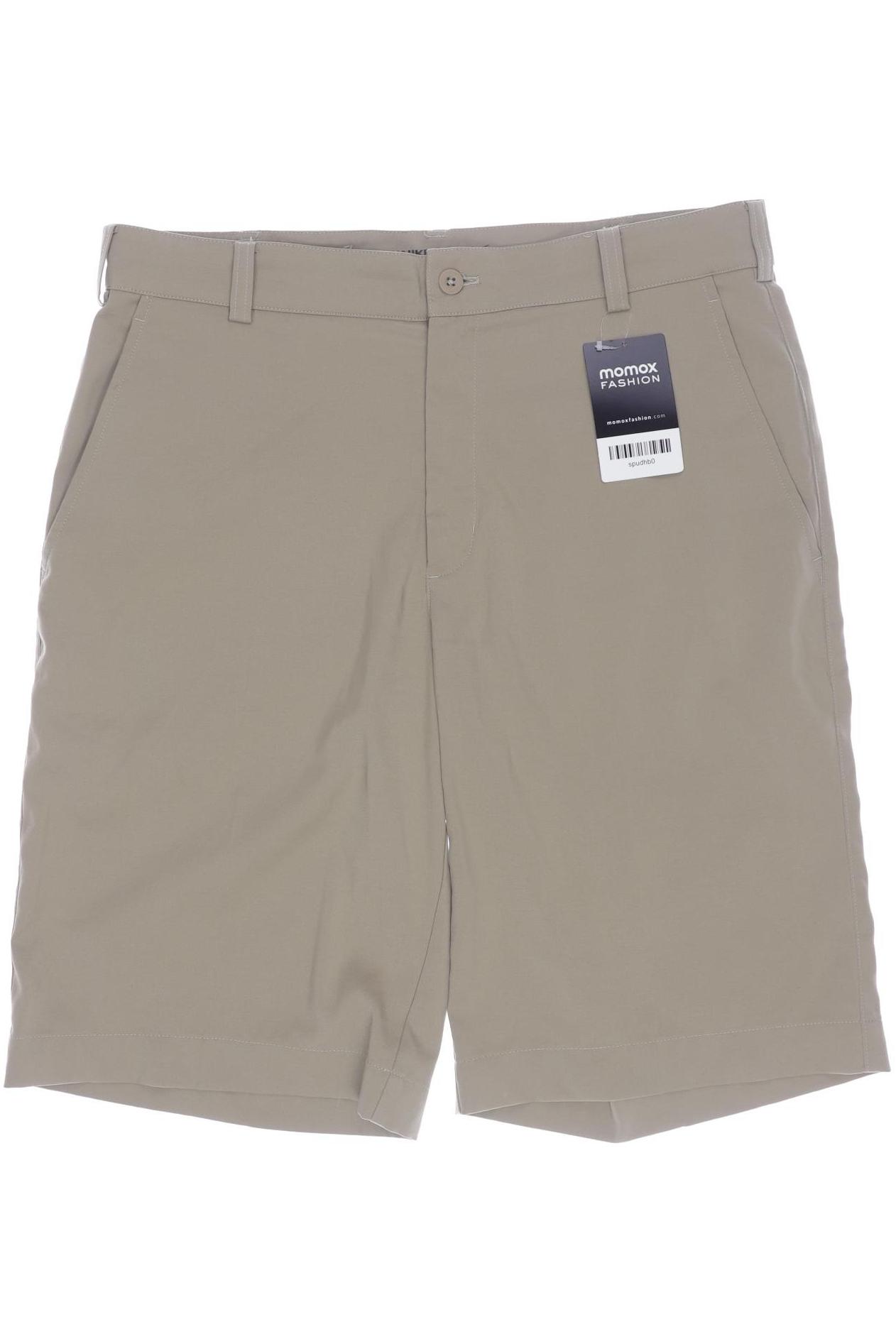 

Nike Herren Shorts, beige