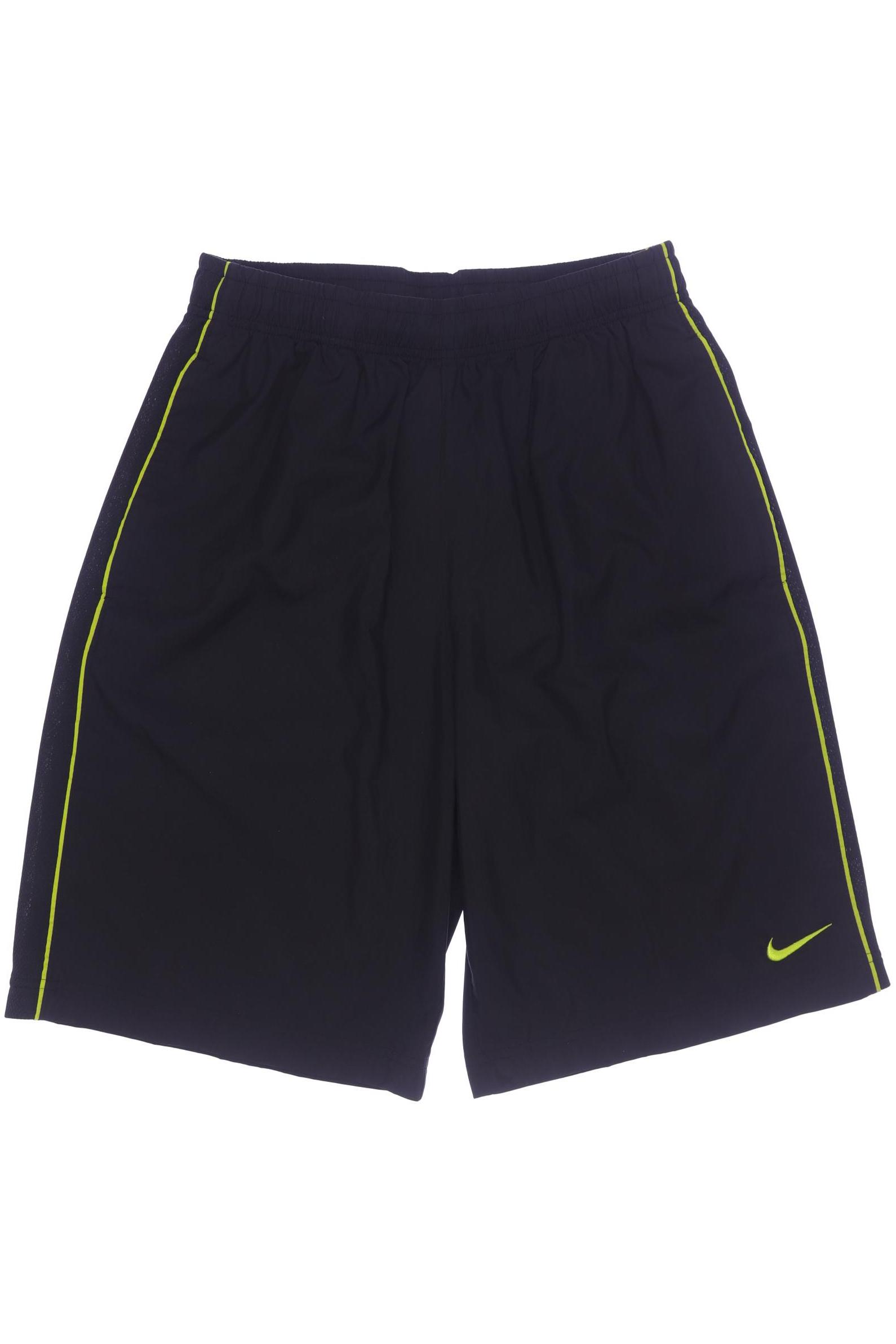 

Nike Herren Shorts, schwarz, Gr. 48