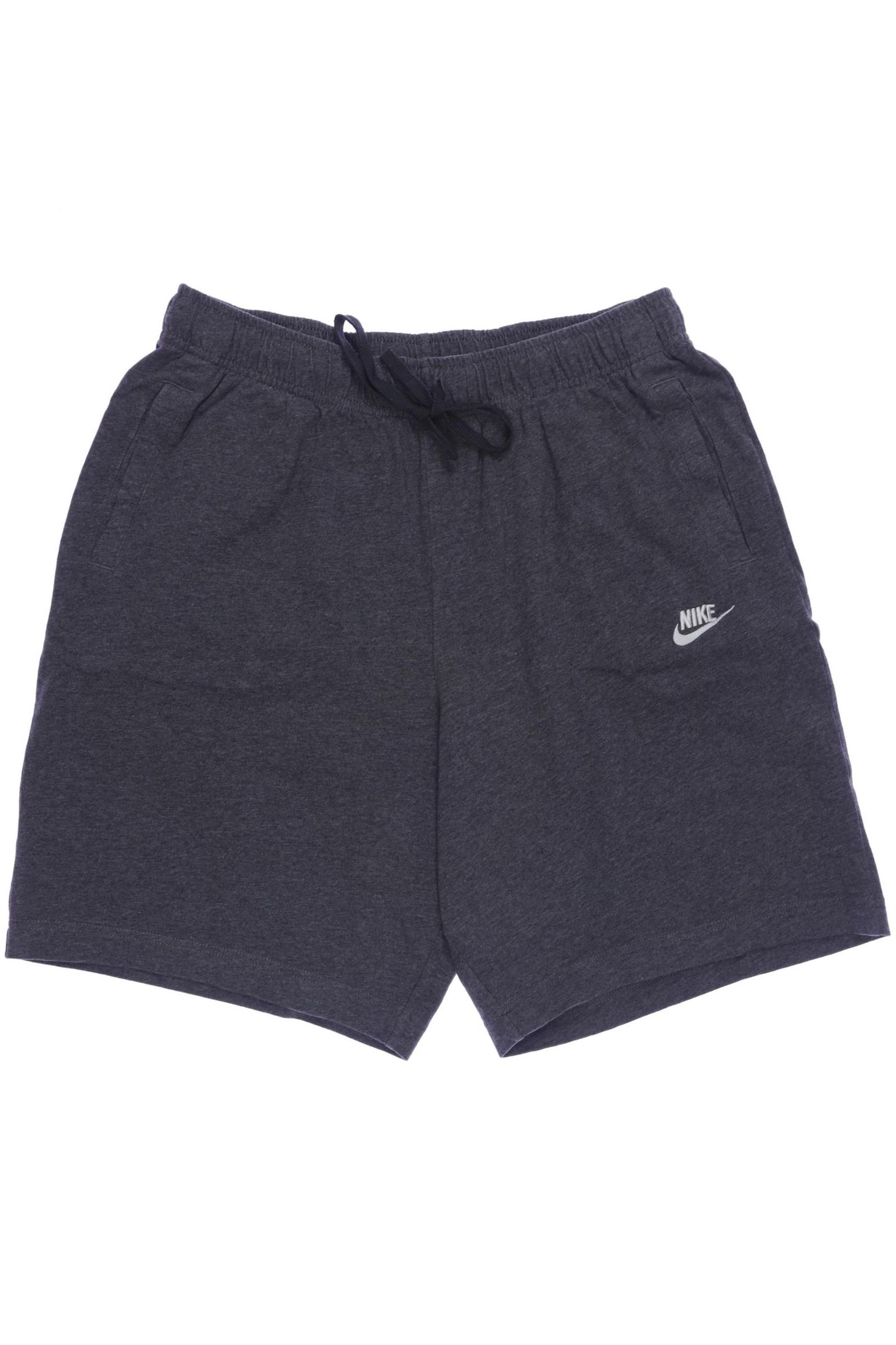 

Nike Herren Shorts, grau, Gr. 52