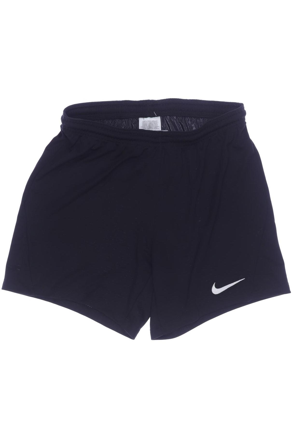 

Nike Herren Shorts, schwarz, Gr. 46