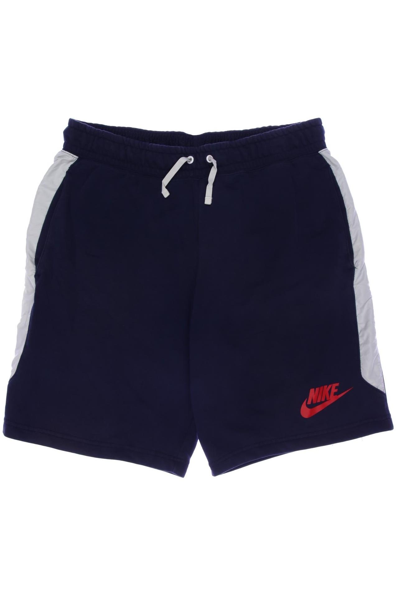 

Nike Herren Shorts, marineblau, Gr. 52