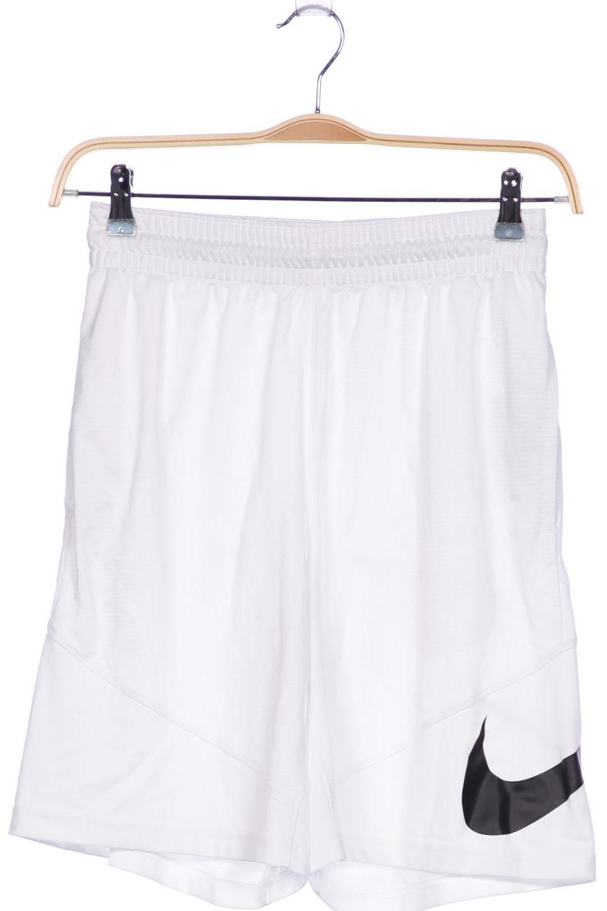 

Nike Herren Shorts, weiß, Gr. 48