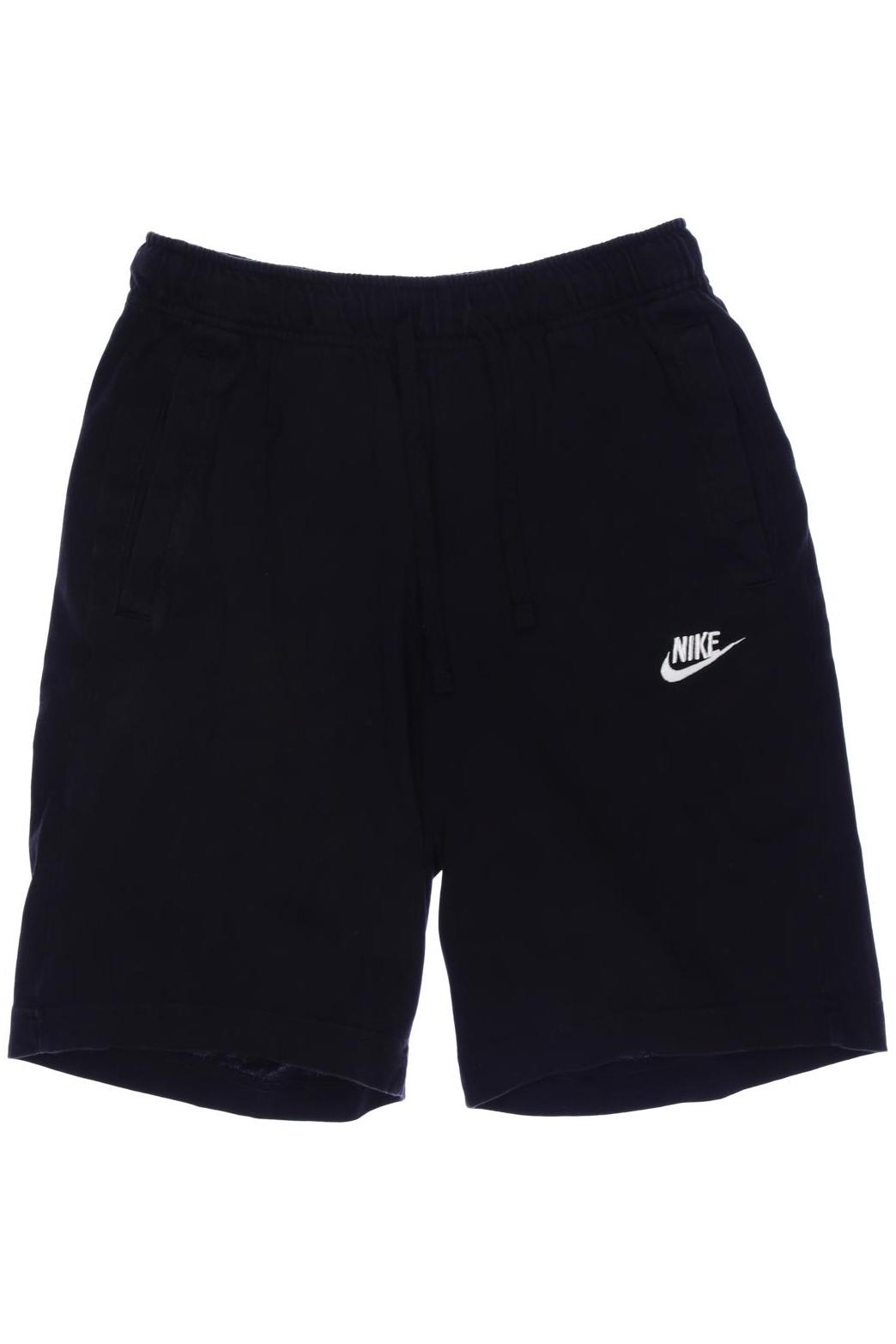 

Nike Herren Shorts, schwarz, Gr. 44