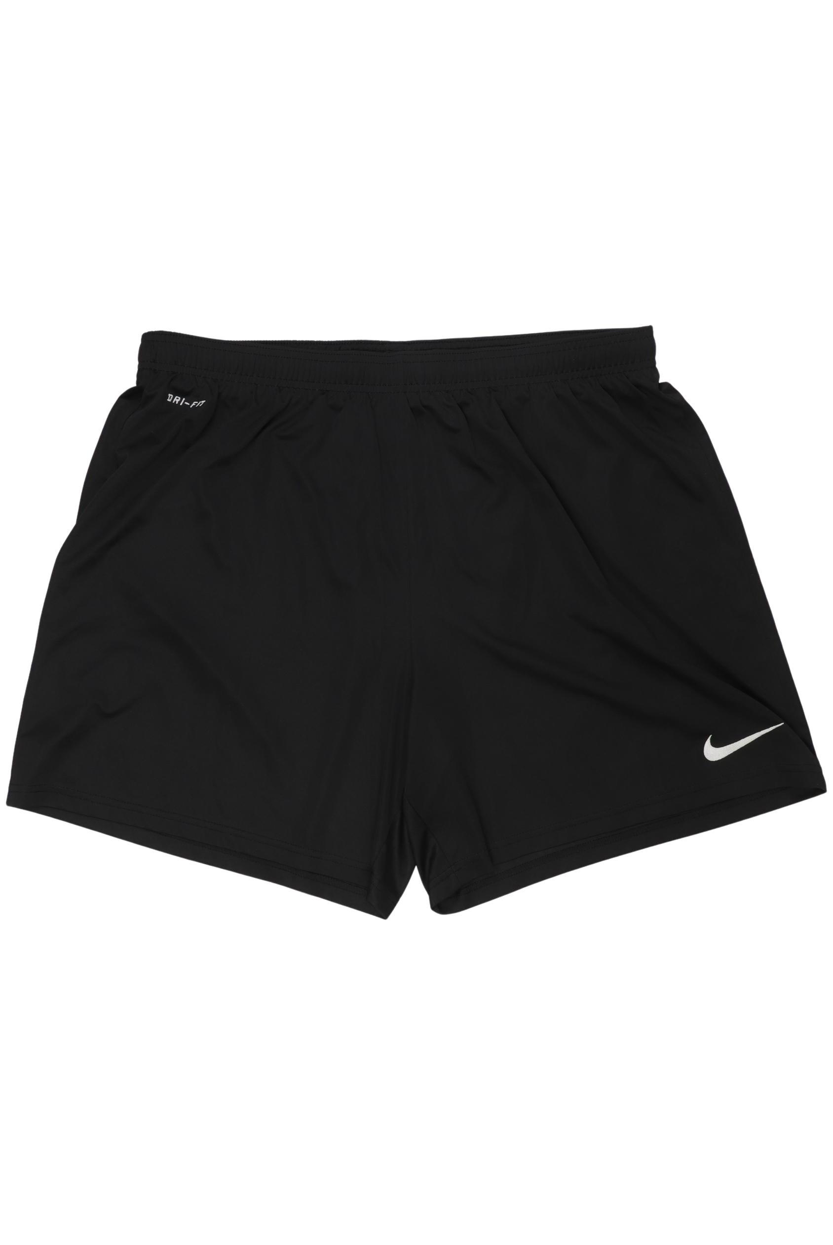 

Nike Herren Shorts, schwarz, Gr. 56