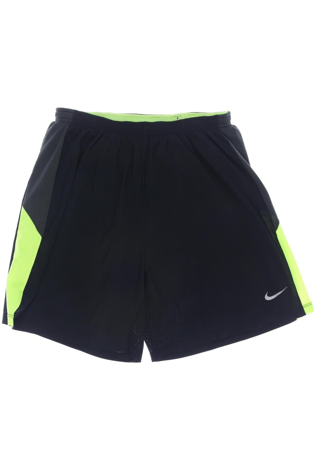 

Nike Herren Shorts, schwarz, Gr. 52