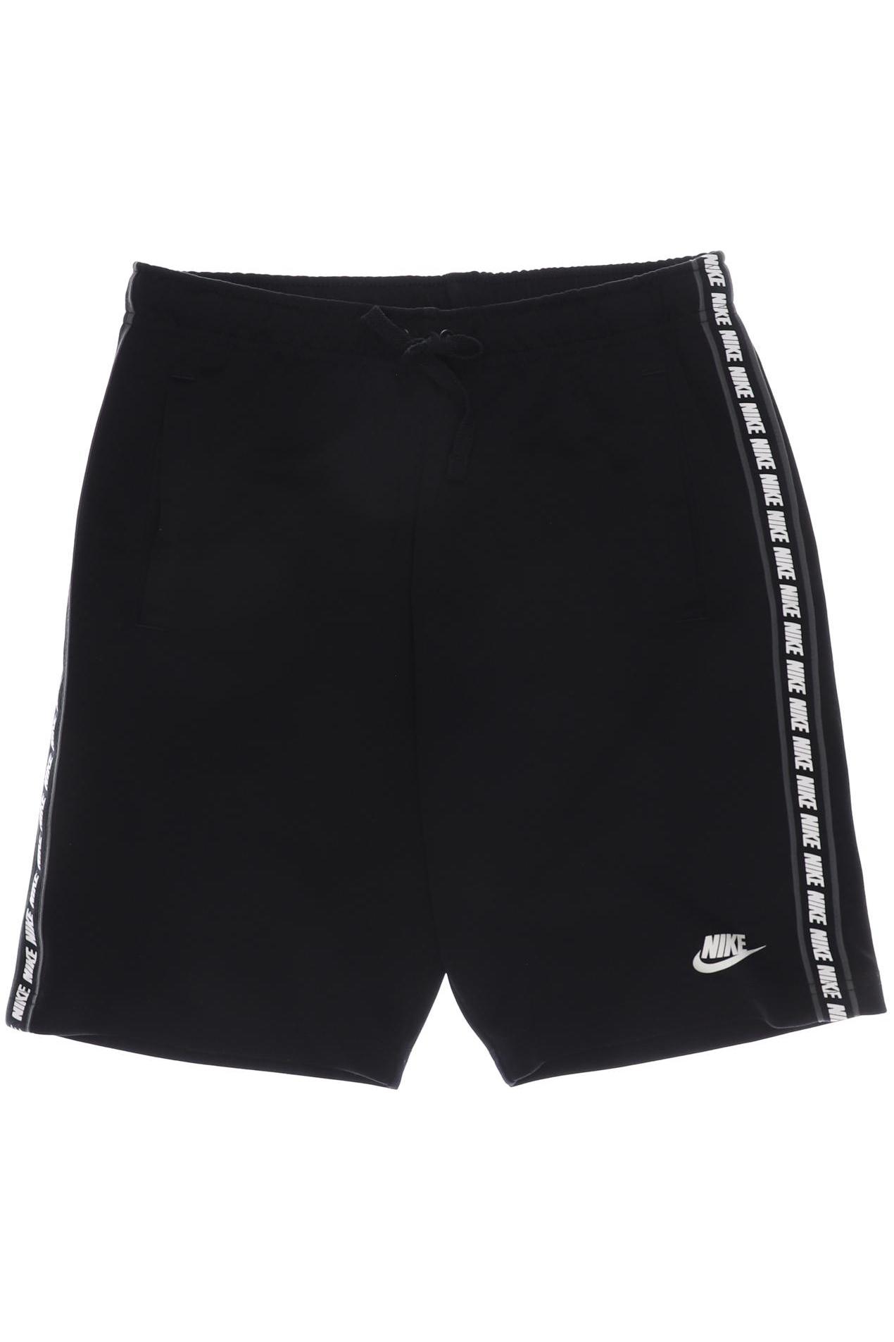 

Nike Herren Shorts, schwarz