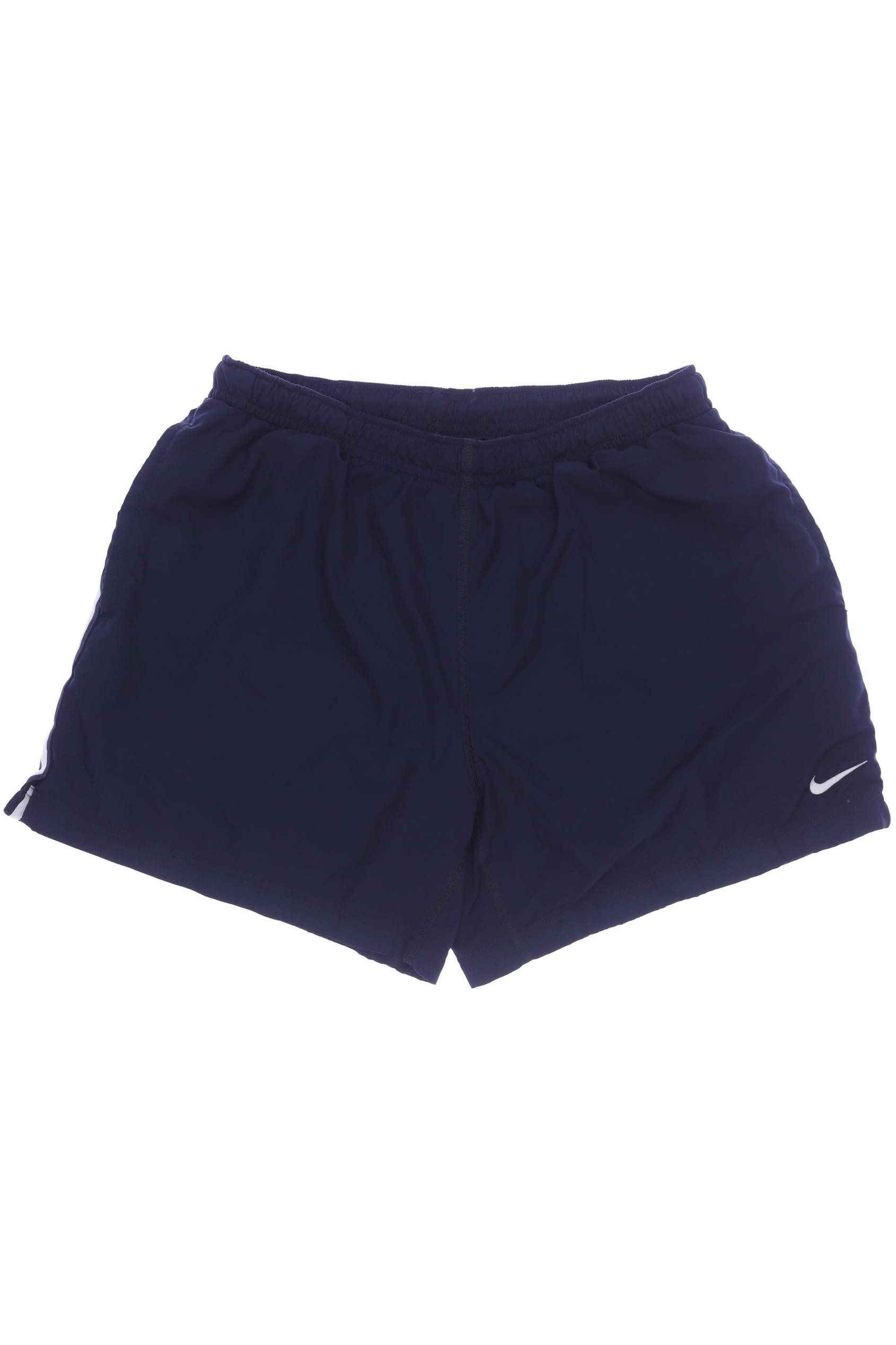 

Nike Herren Shorts, marineblau, Gr. 56
