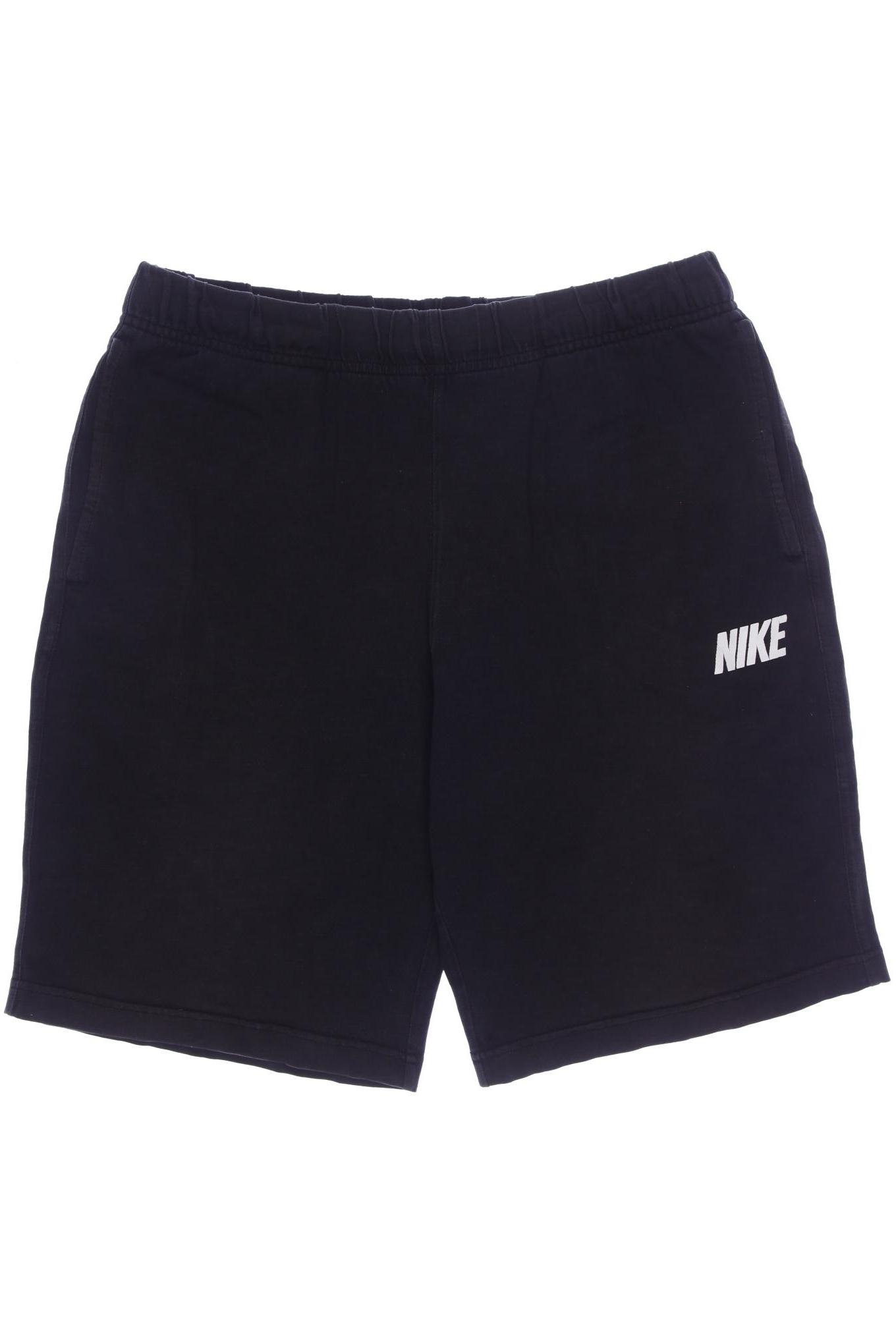 

Nike Herren Shorts, schwarz, Gr. 52