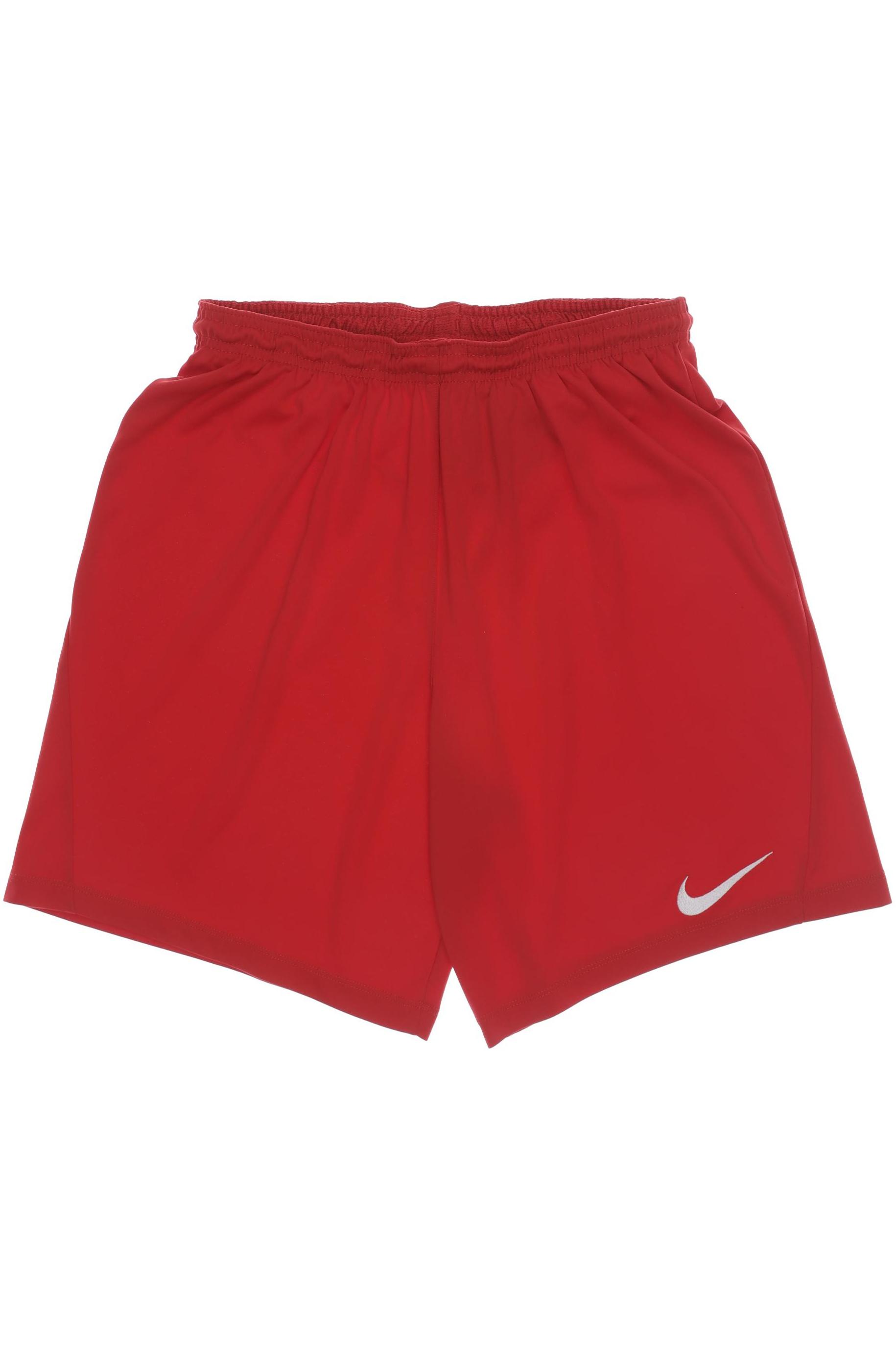 

Nike Herren Shorts, rot