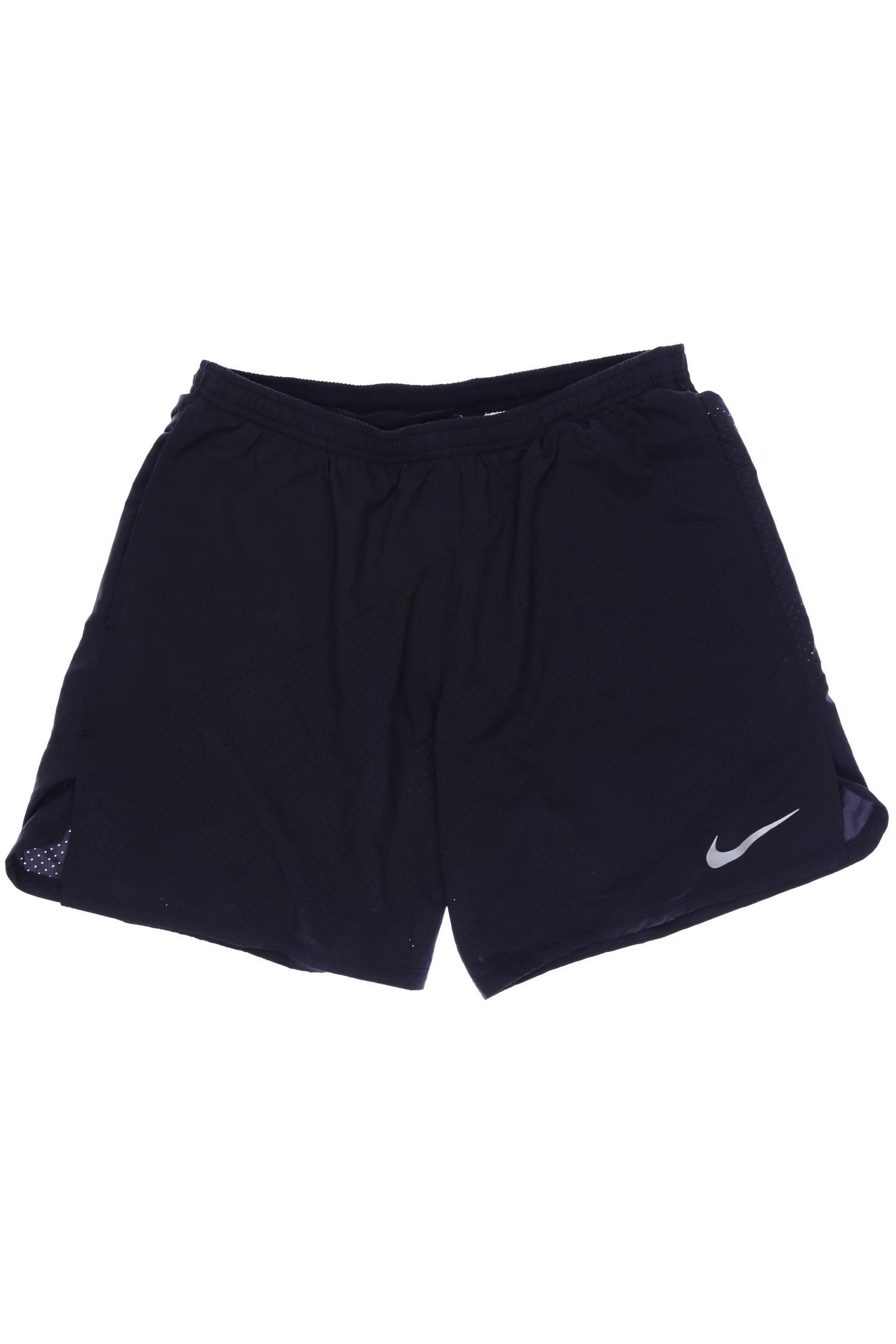 

Nike Herren Shorts, schwarz, Gr. 52