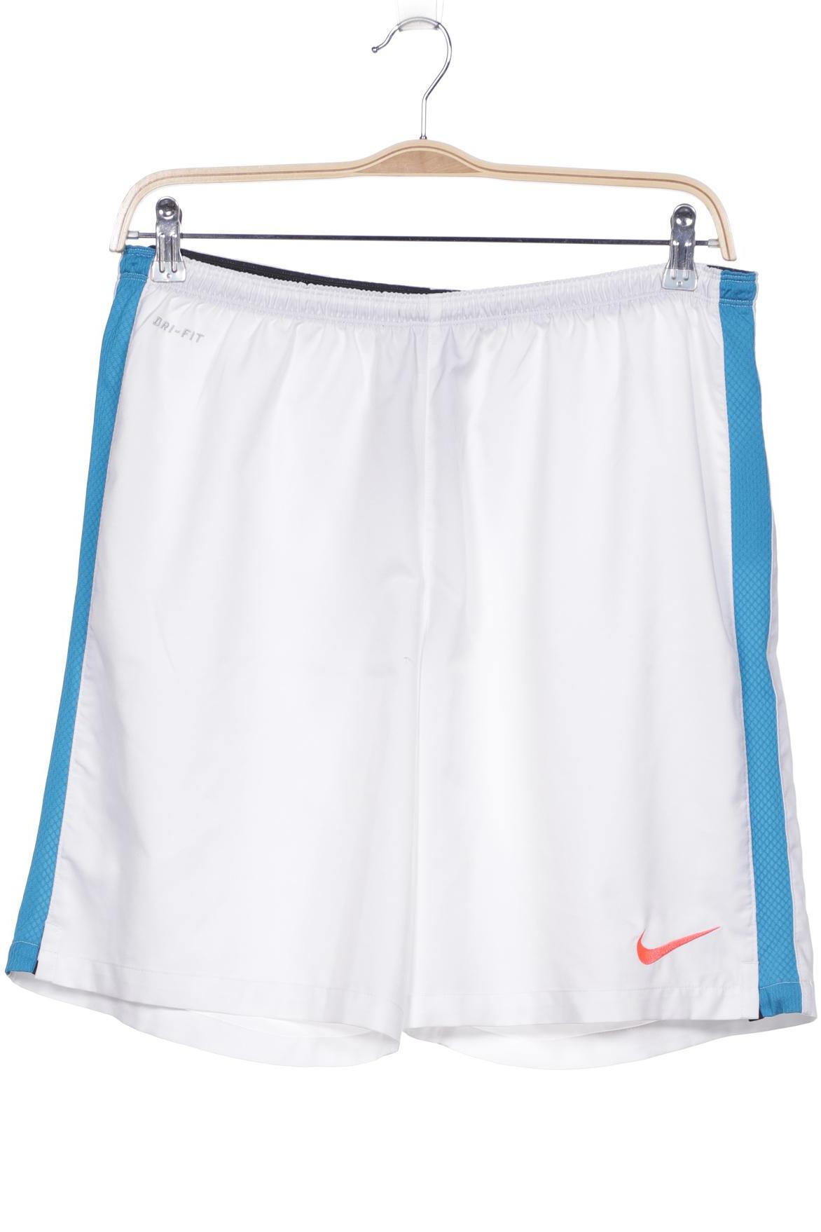 

Nike Herren Shorts, weiß