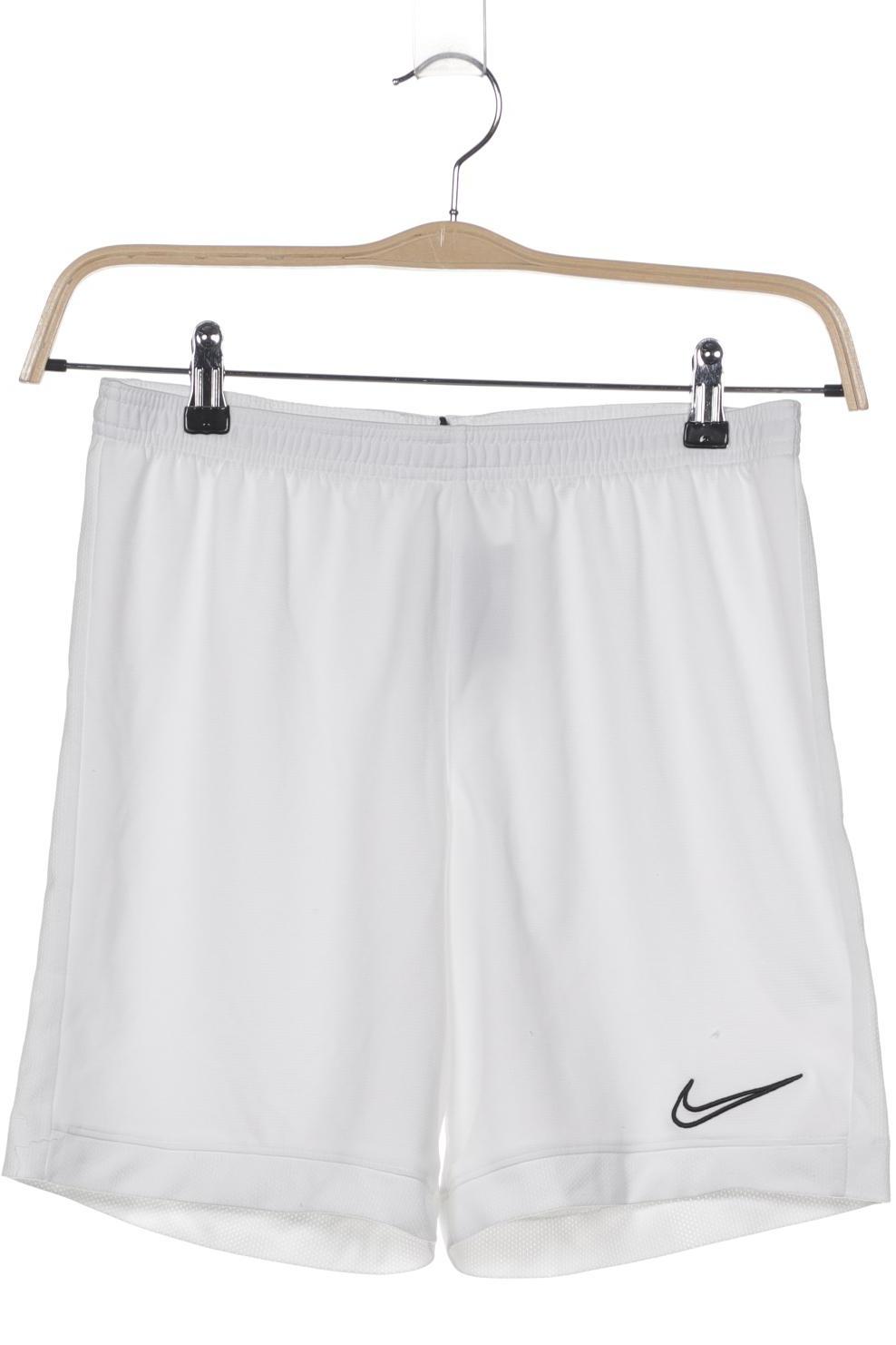 

Nike Herren Shorts, weiß, Gr. 48