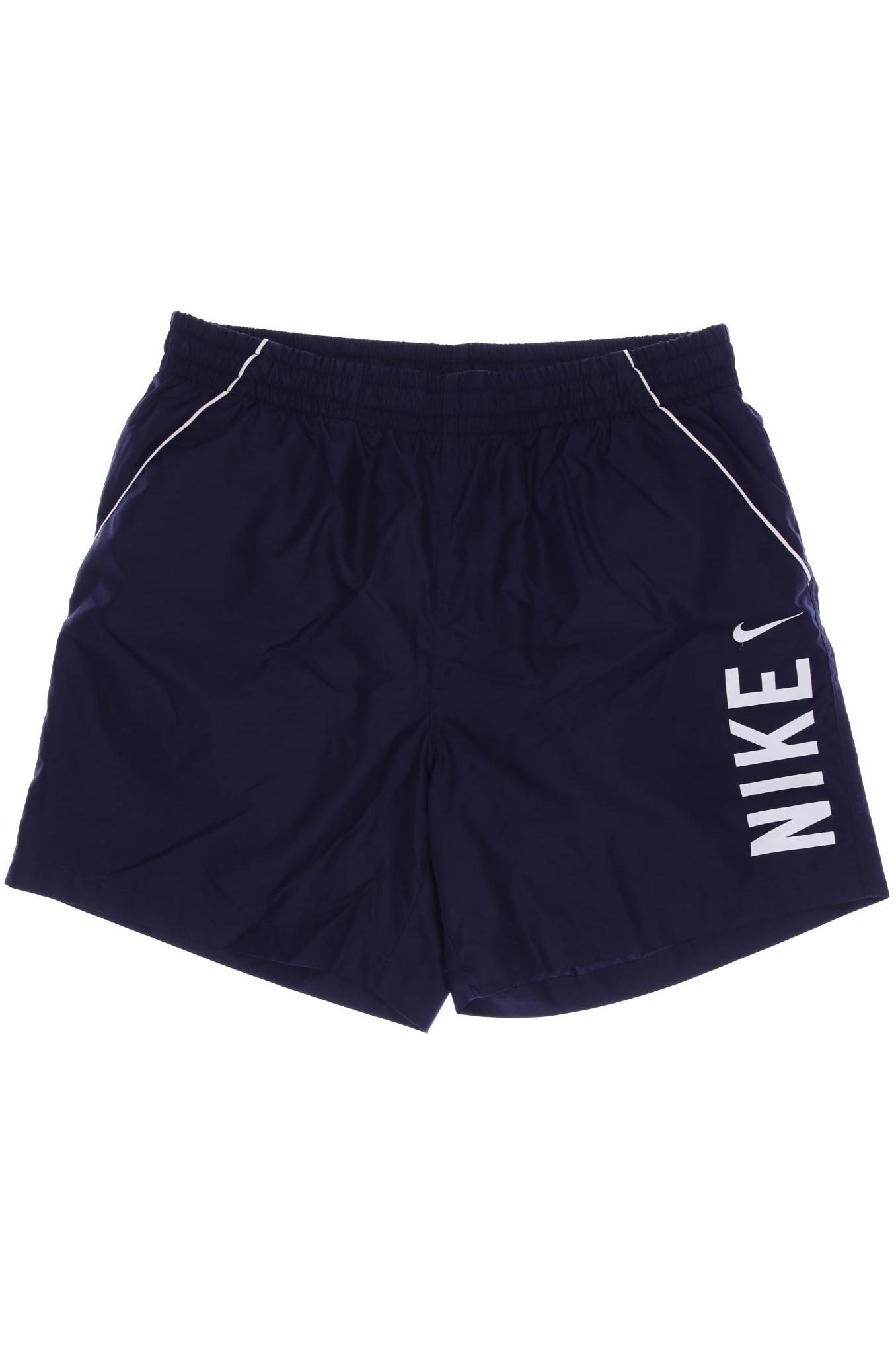 

Nike Herren Shorts, marineblau