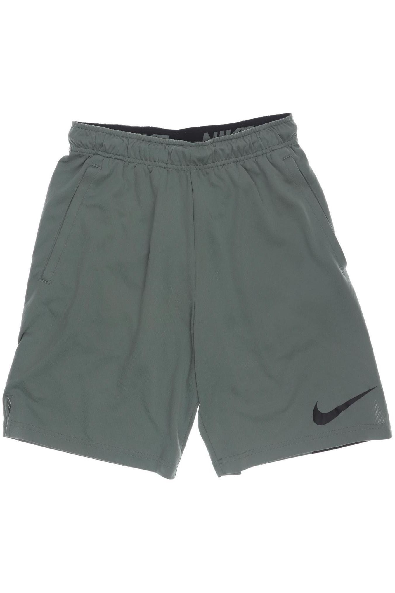 

Nike Herren Shorts, grün