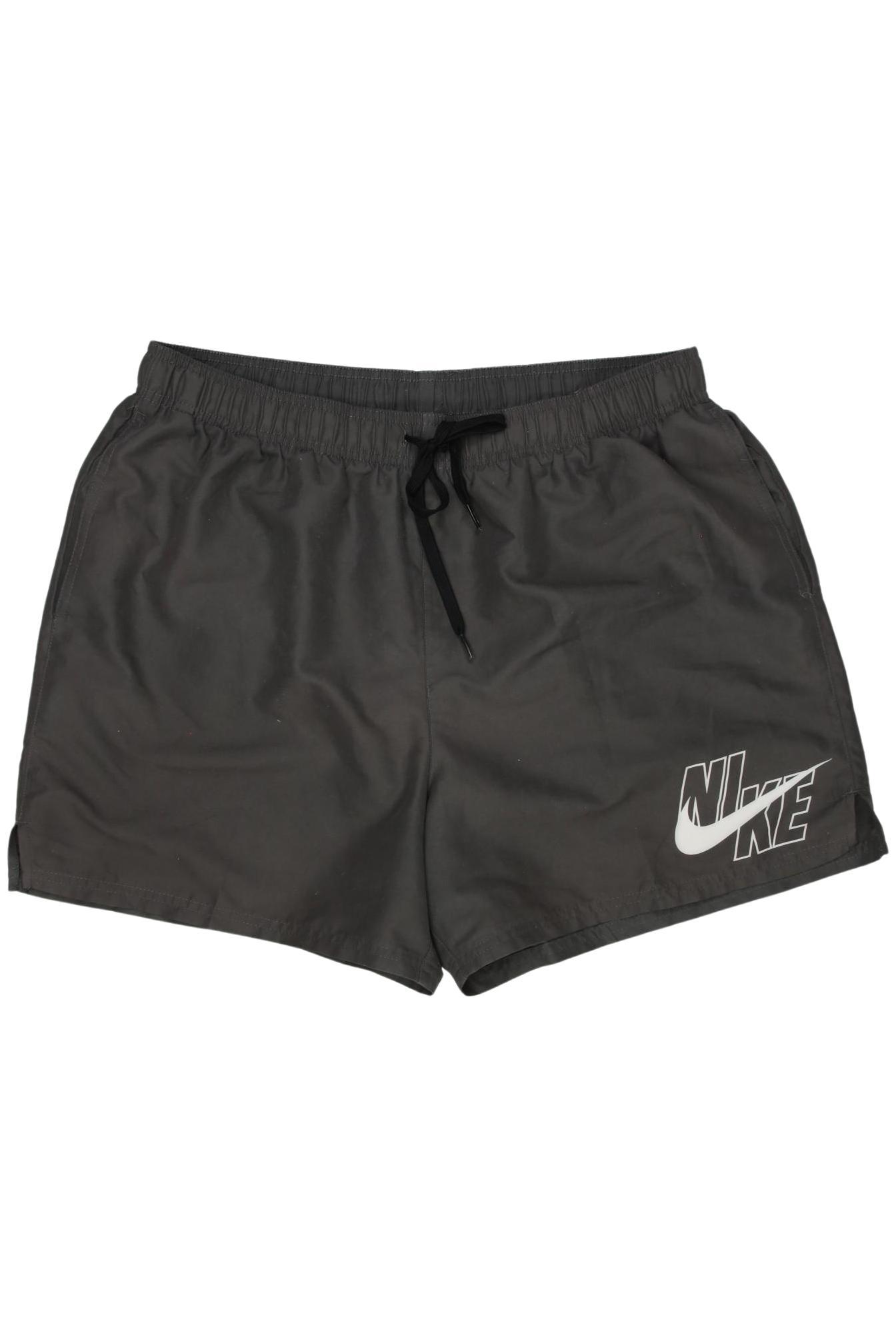 

Nike Herren Shorts, grau, Gr. 54
