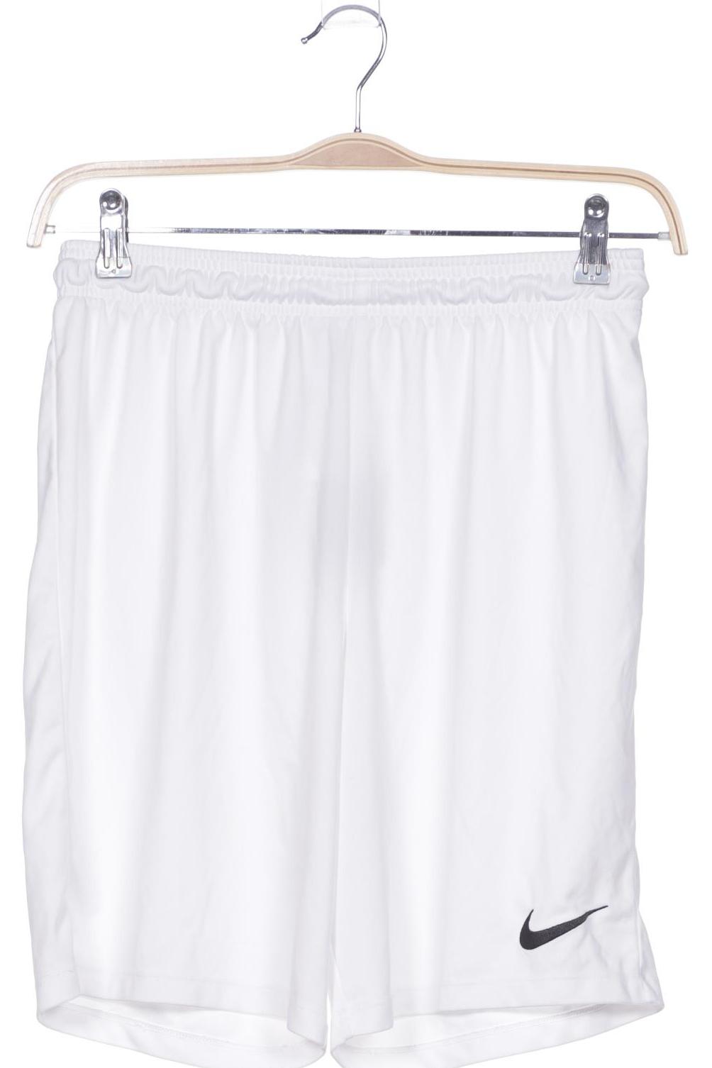 

Nike Herren Shorts, weiß, Gr. 52