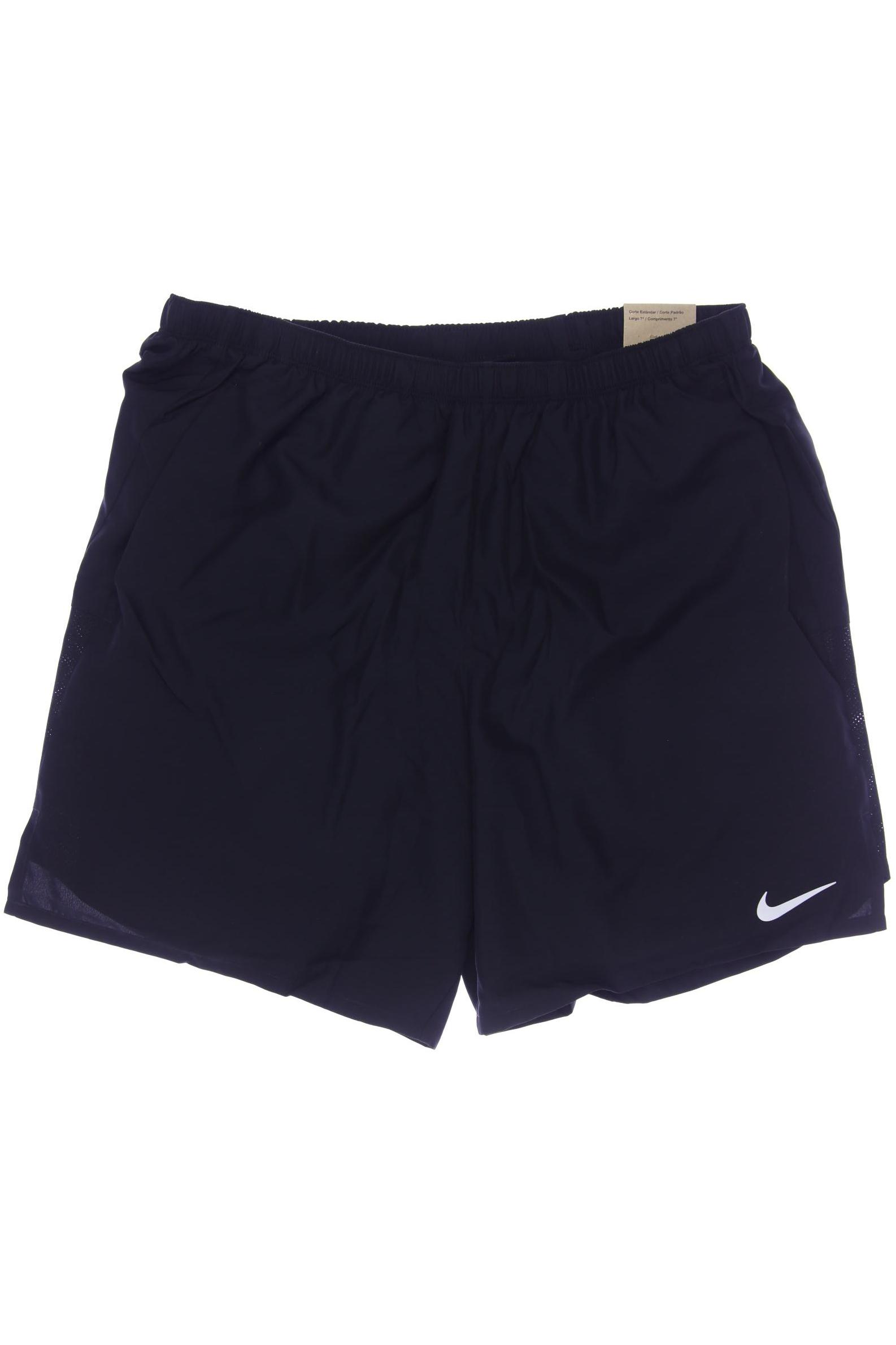 

Nike Herren Shorts, schwarz, Gr. 52