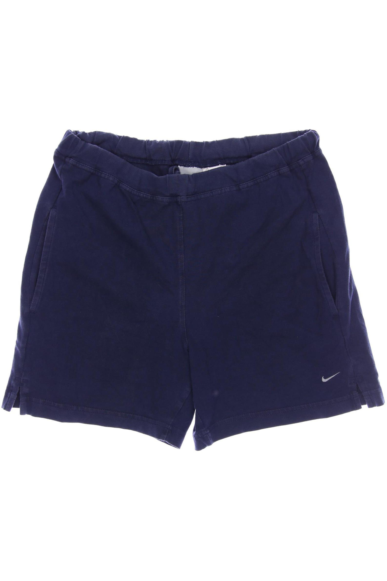 

Nike Herren Shorts, marineblau, Gr. 46