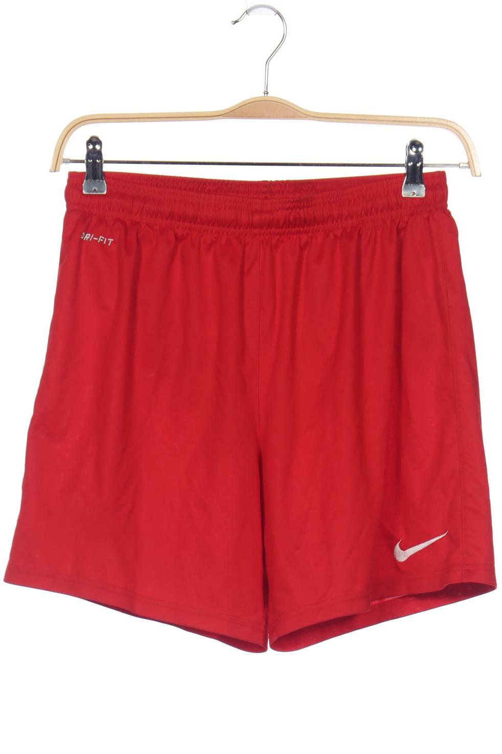 

Nike Herren Shorts, rot, Gr. 48