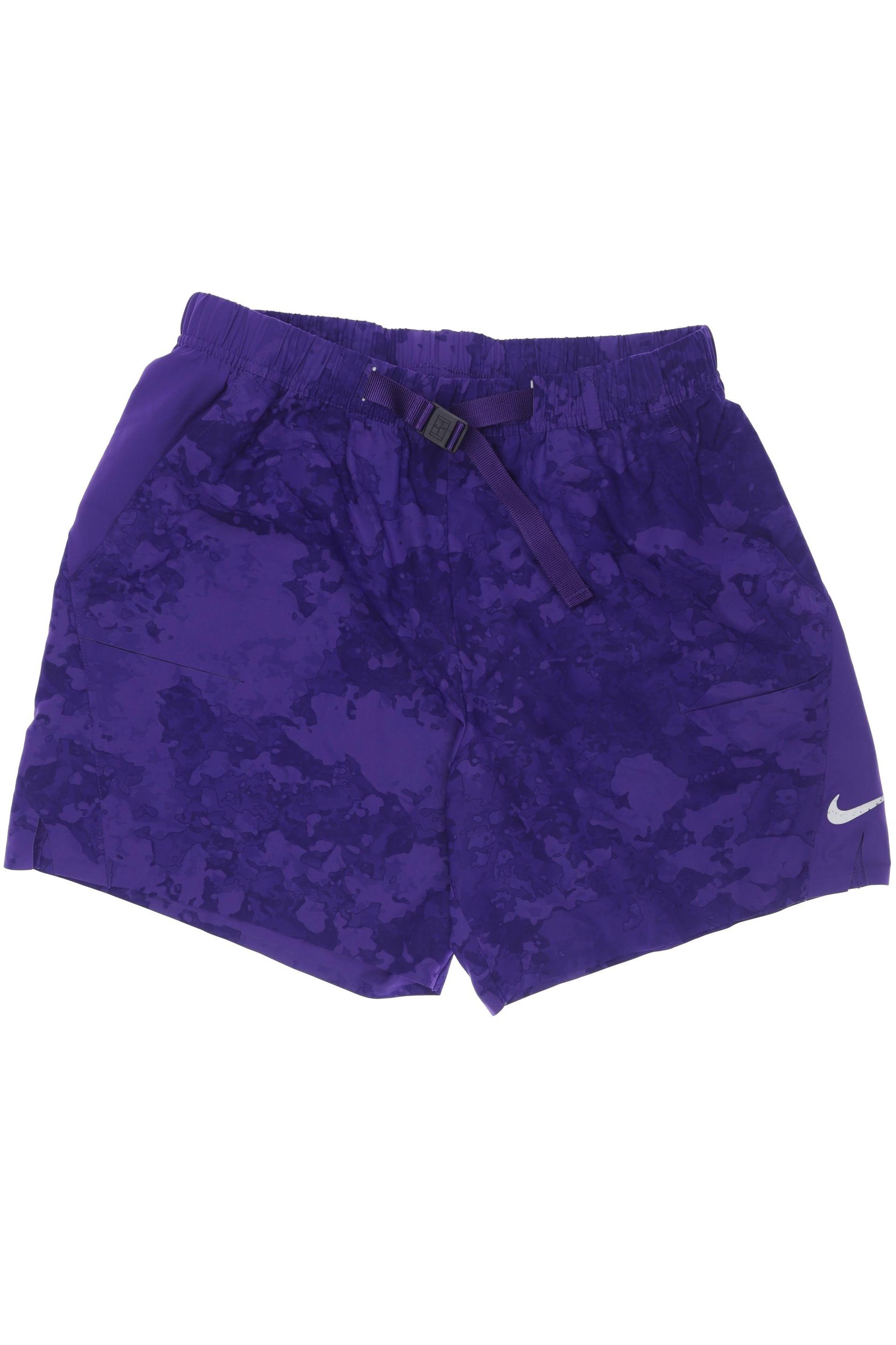 

Nike Herren Shorts, flieder, Gr. 52