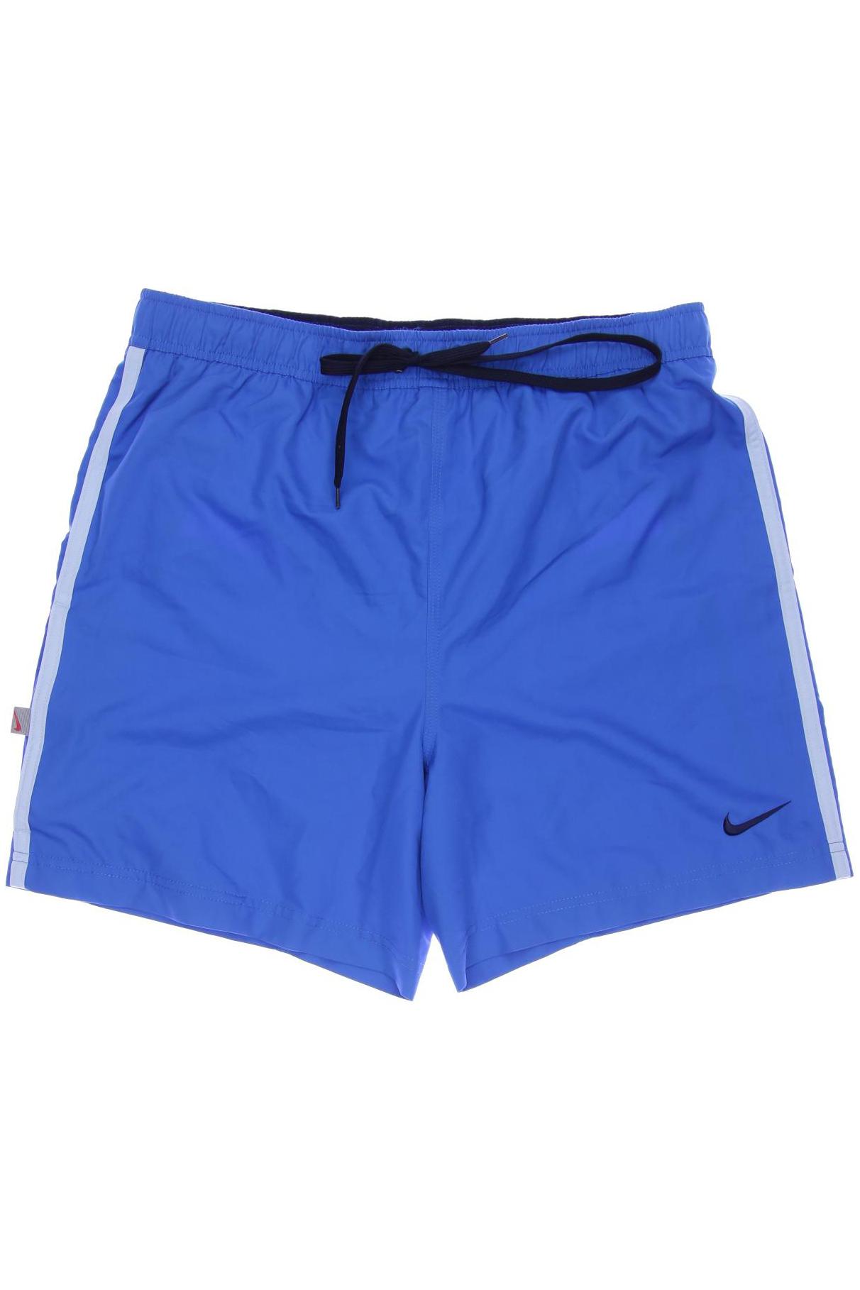 

Nike Herren Shorts, blau, Gr. 48