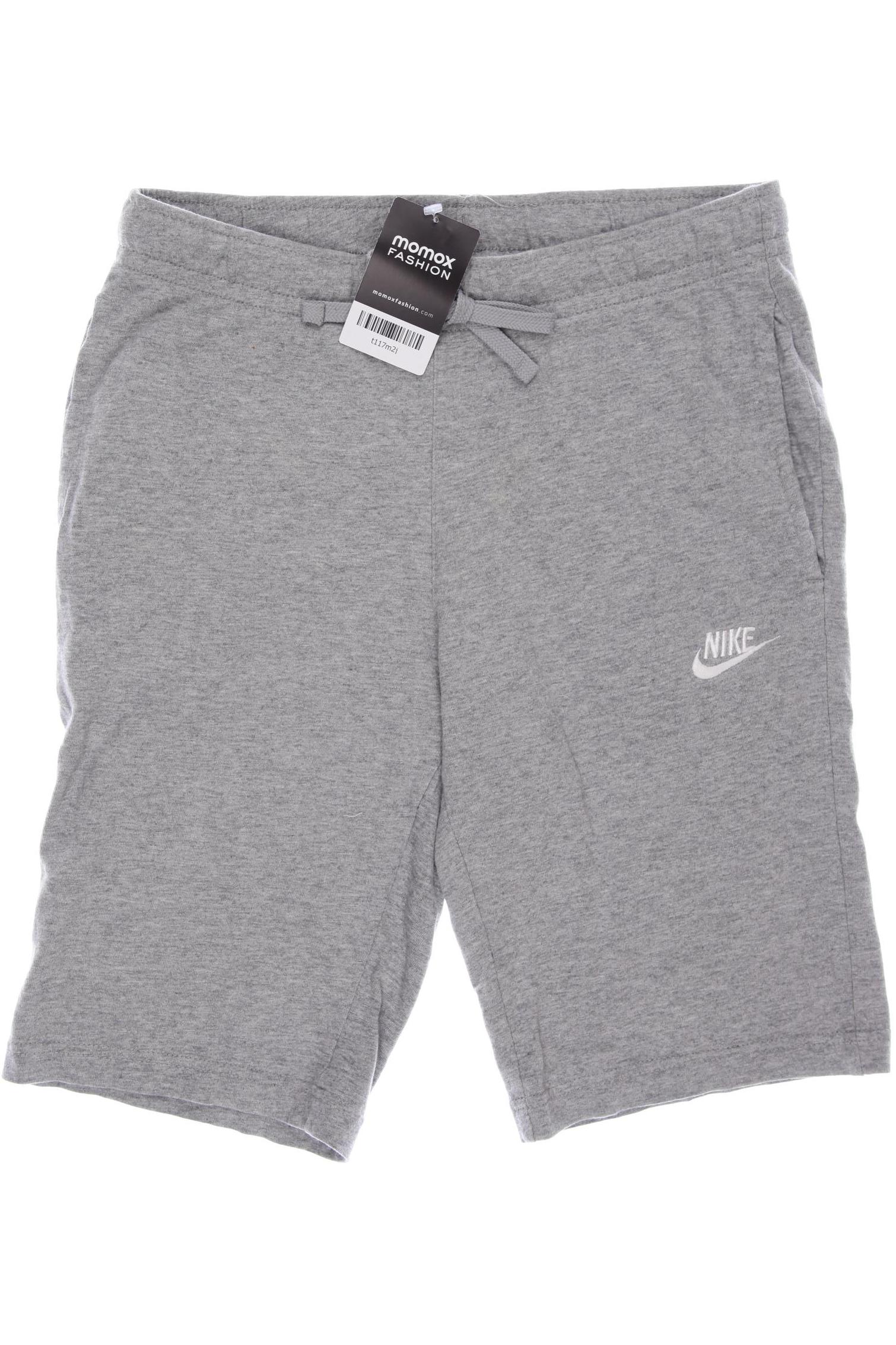 

Nike Herren Shorts, grau, Gr. 46