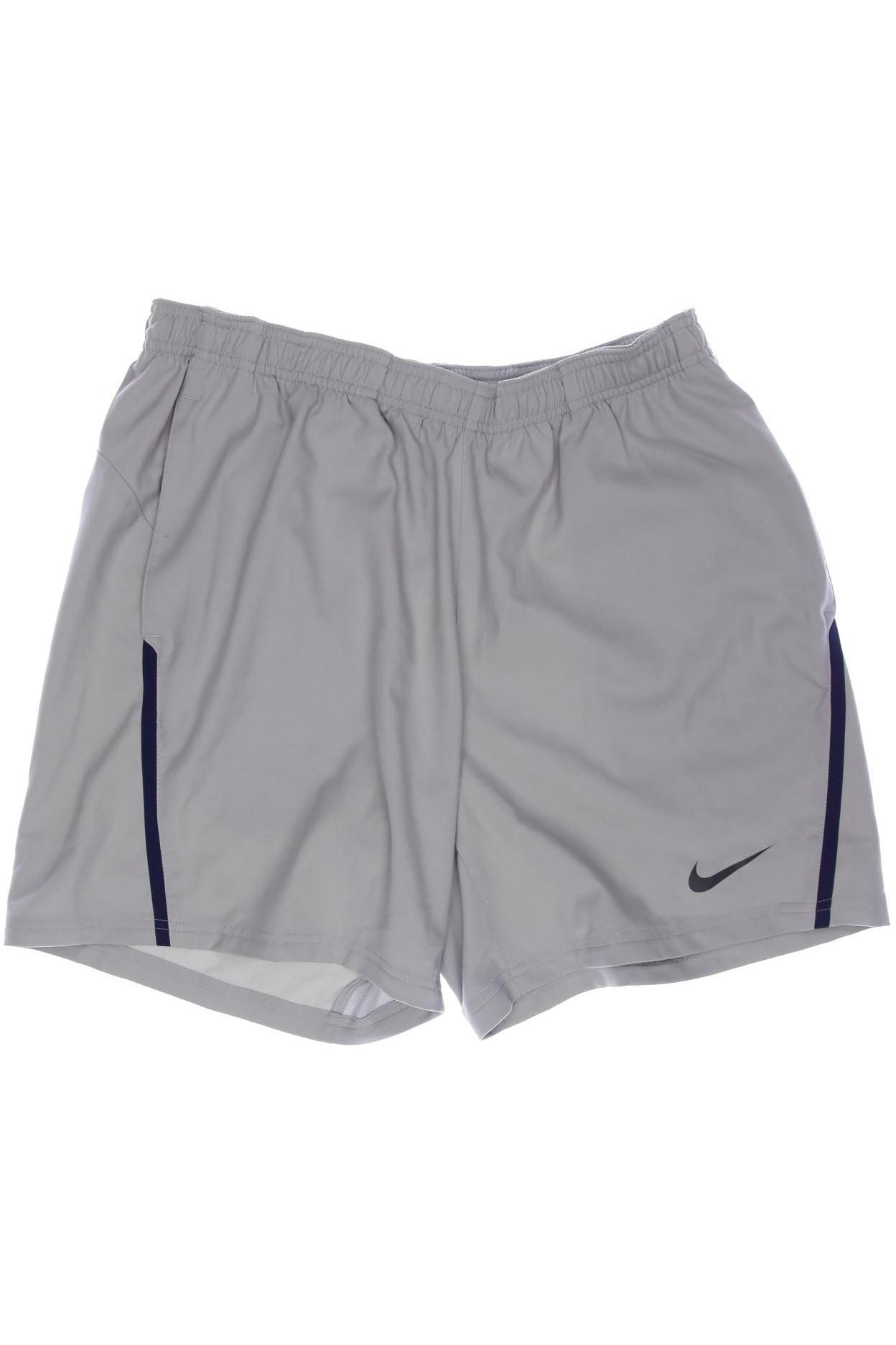 

Nike Herren Shorts, grau, Gr. 52